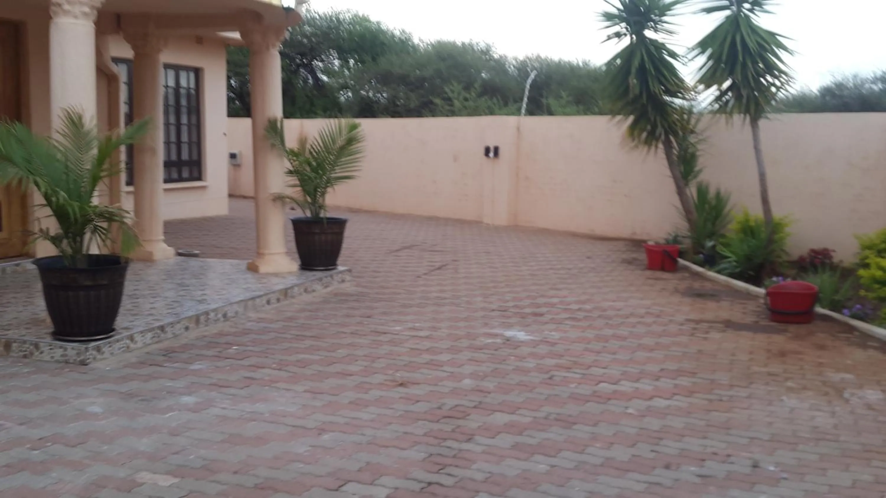 Property building in TINTECH BED & BREAKFAST