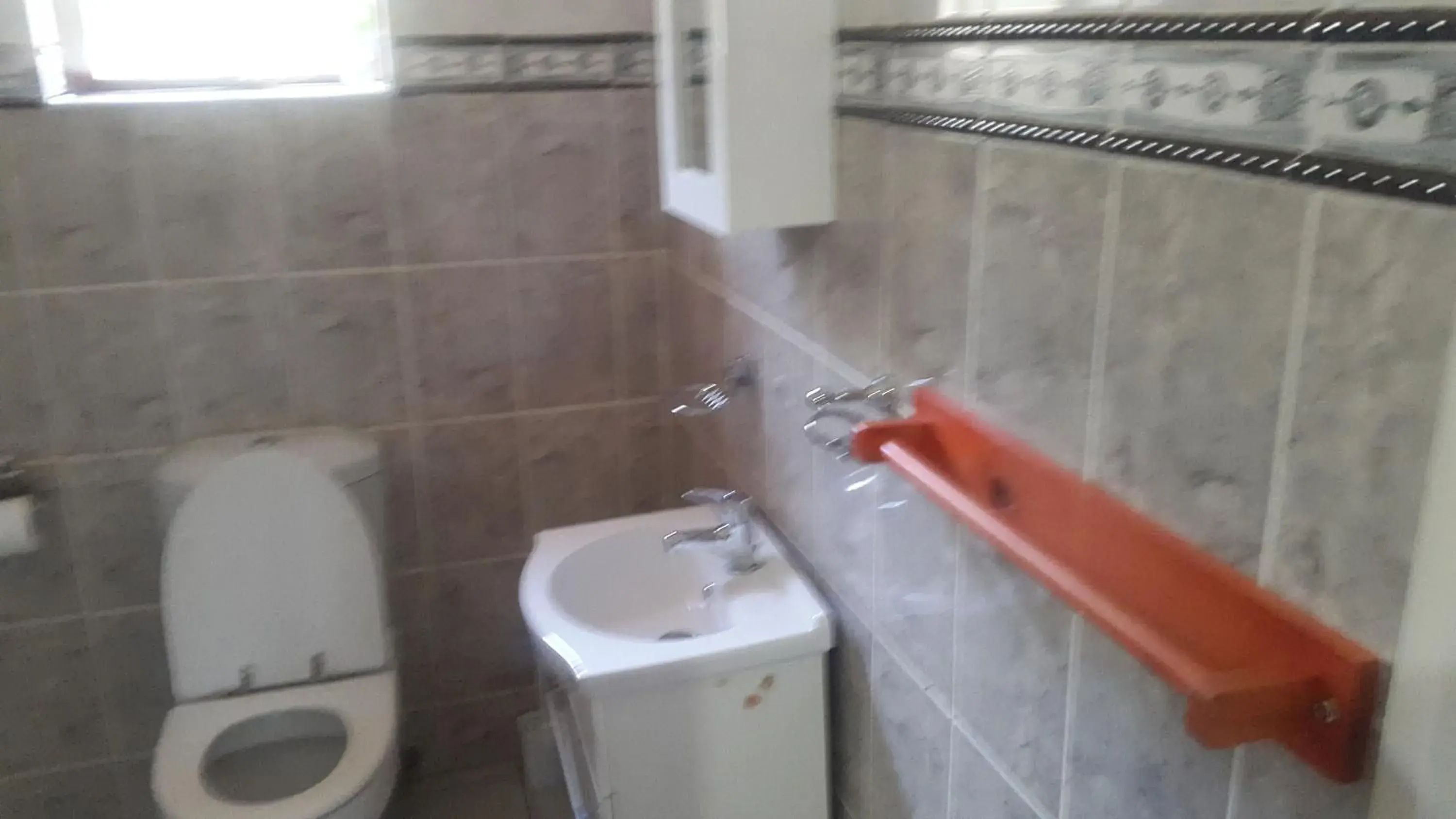 Deluxe Double Room with Shower in TINTECH BED & BREAKFAST Deluxe Double Room with Shower in TINTECH BED & BREAKFAST