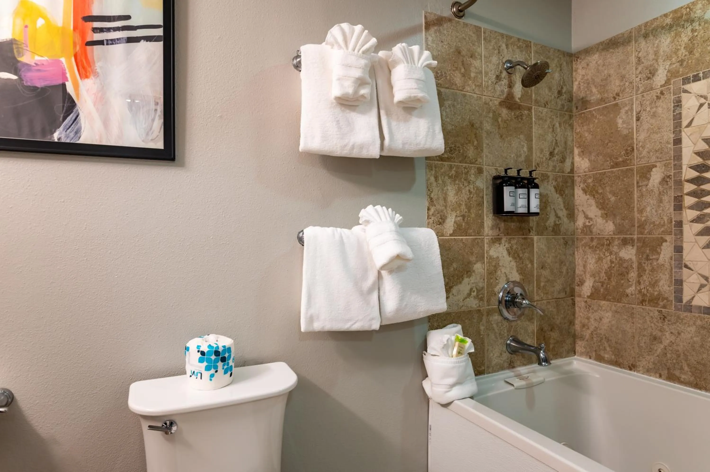 Inn at the Prom Oceanfront