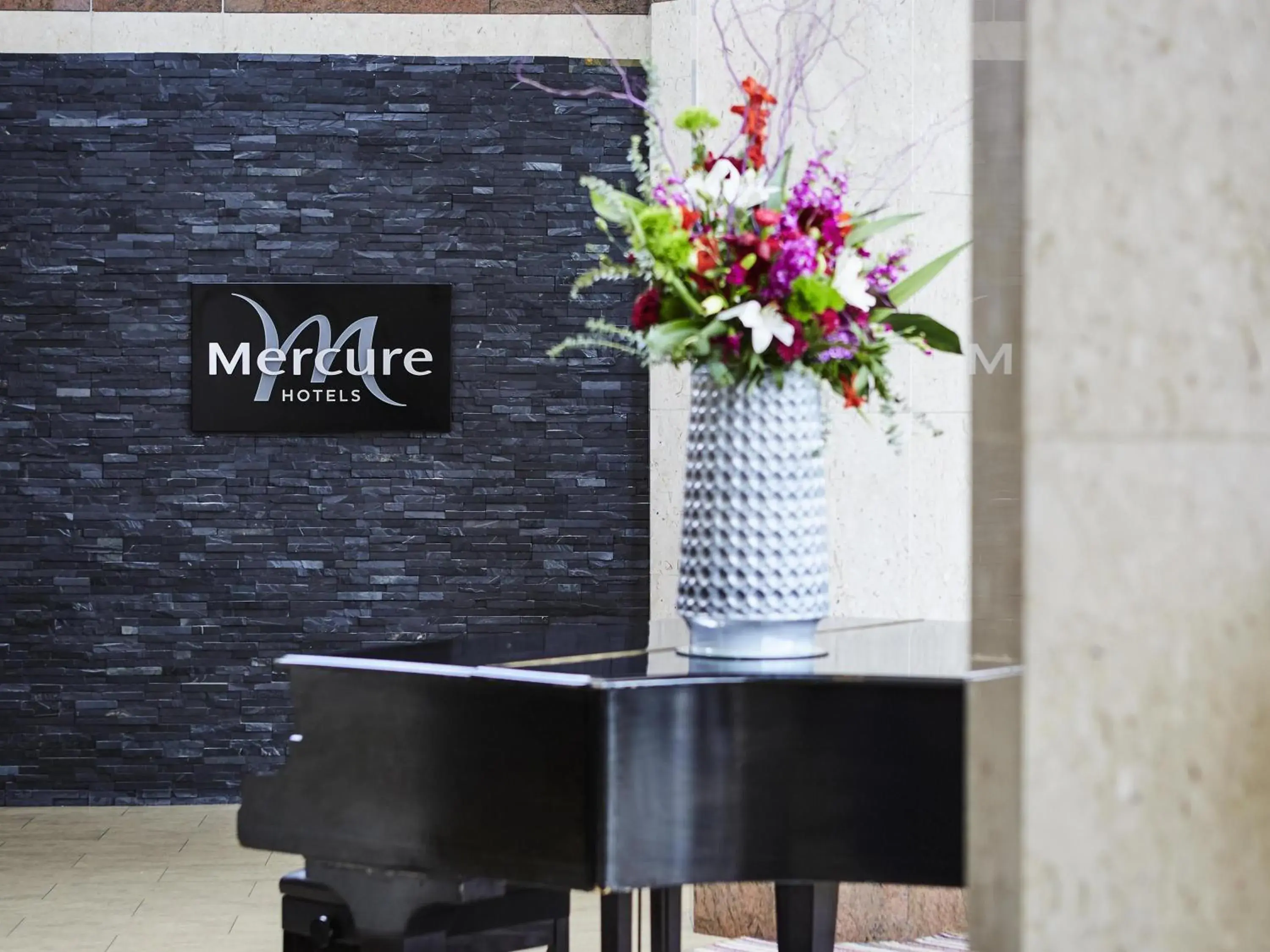 Property building in Mercure St Helens Property building in Mercure St Helens