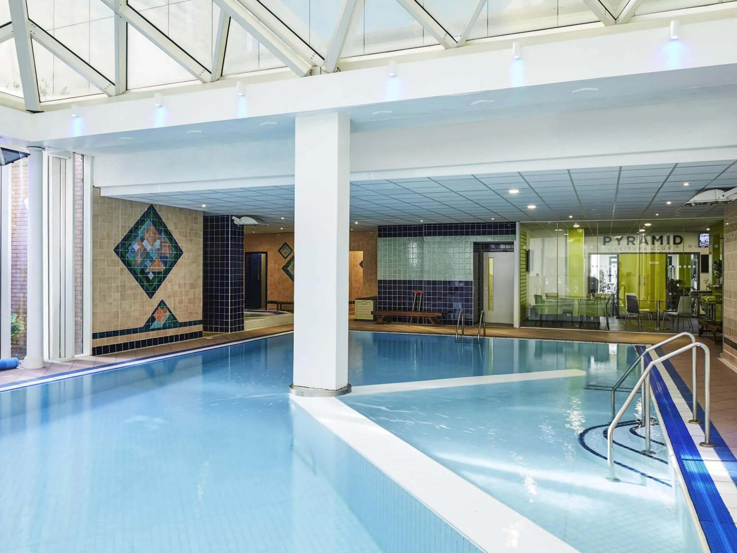 Other in Mercure St Helens