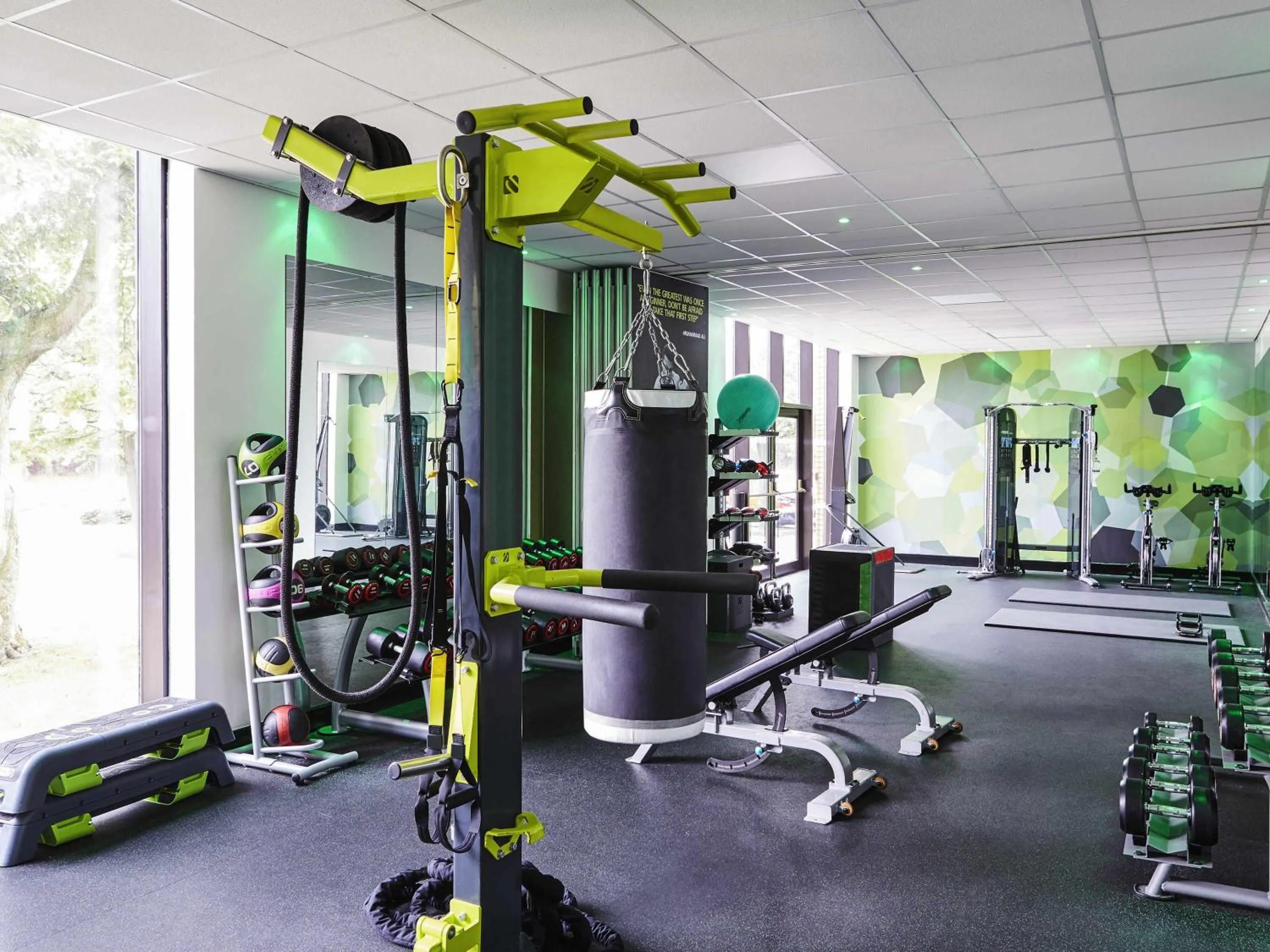 Other in Mercure St Helens