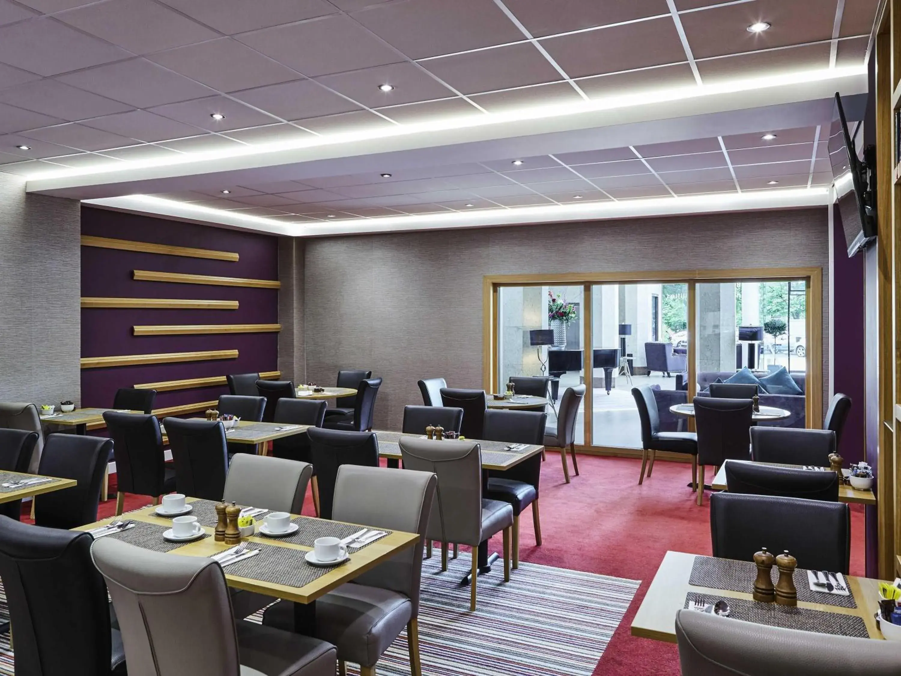 Restaurant/places to eat in Mercure St Helens Restaurant/places to eat in Mercure St Helens