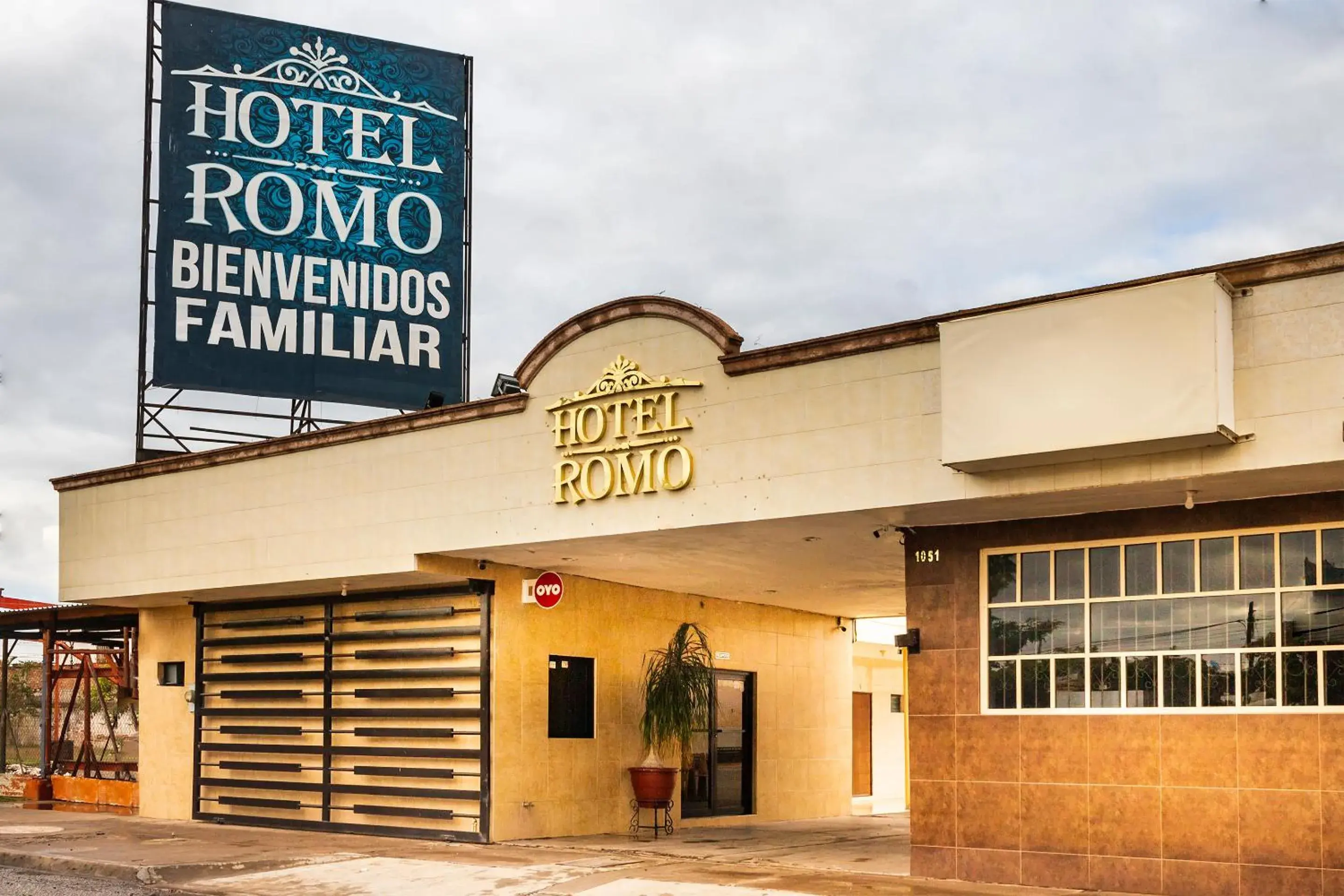 Hotel Romo Hotel Romo