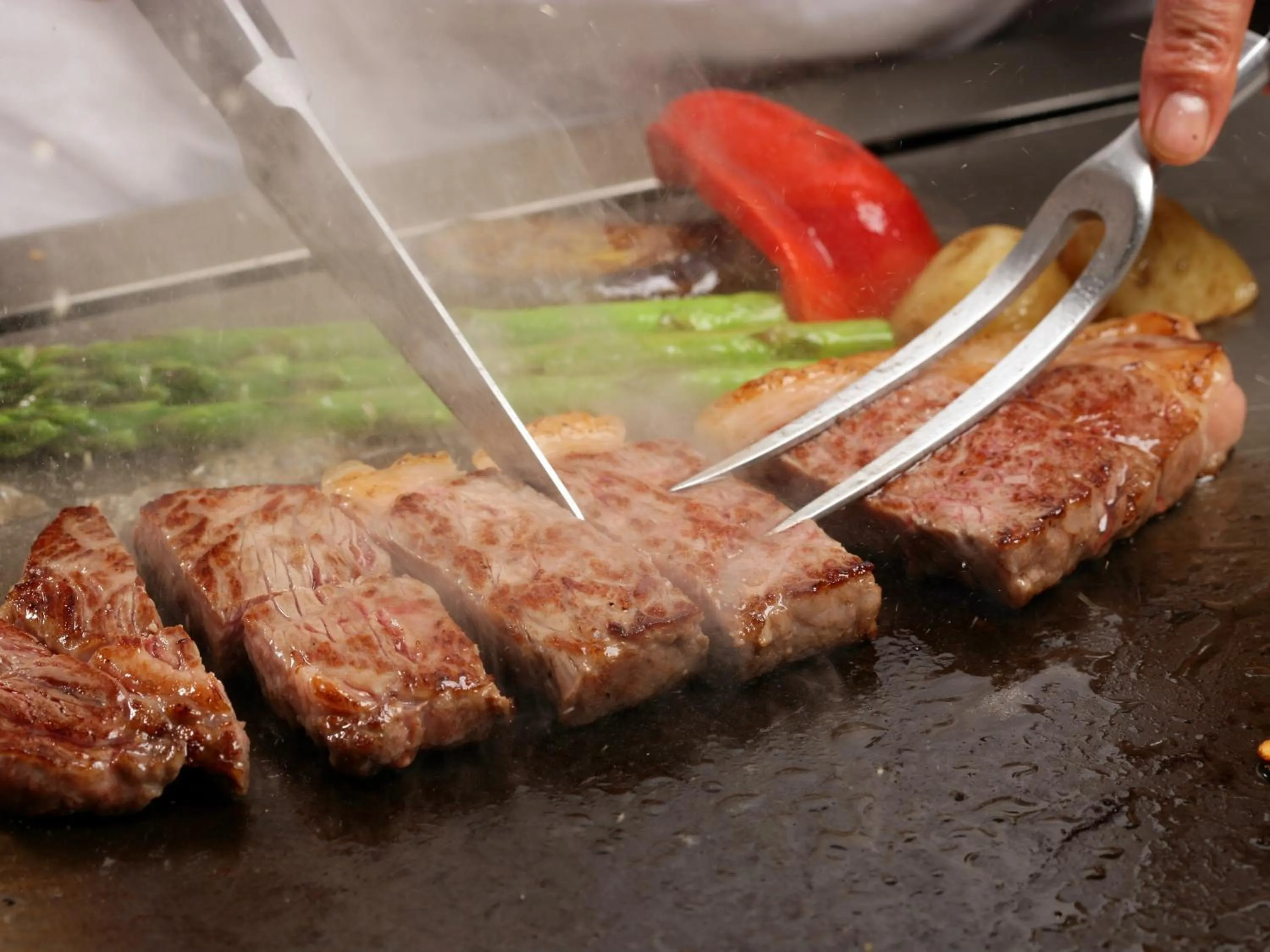 Food in APA Hotel & Resort Tokyo Bay Makuhari