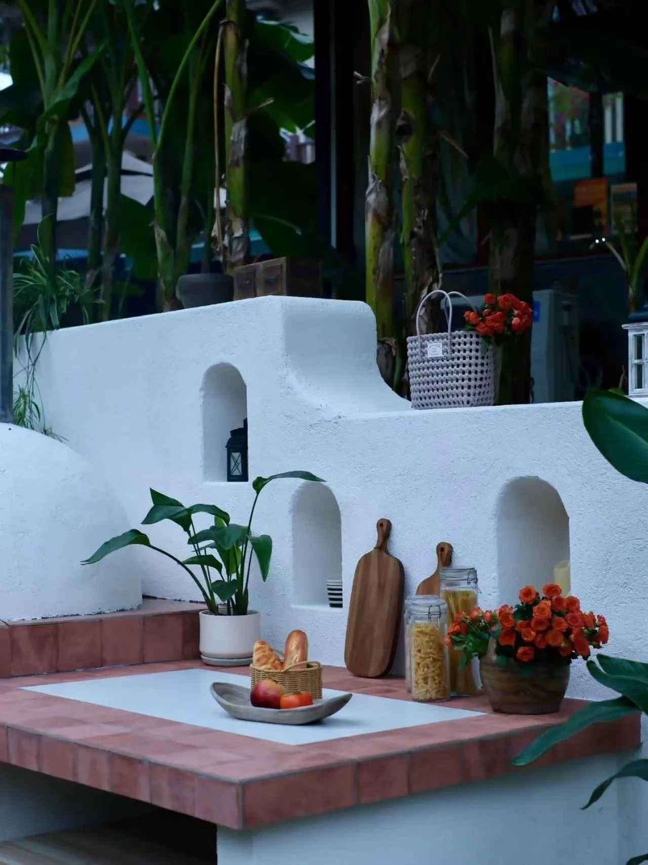 Activities in Moondance Boutique Resort