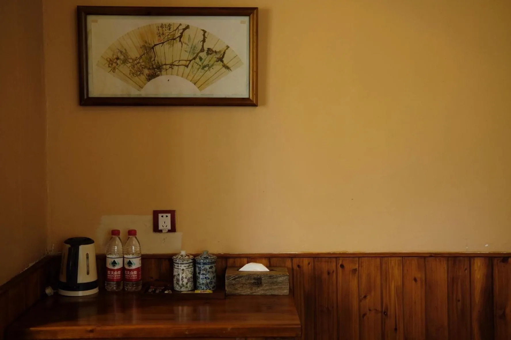 Property building in Moondance Boutique Resort