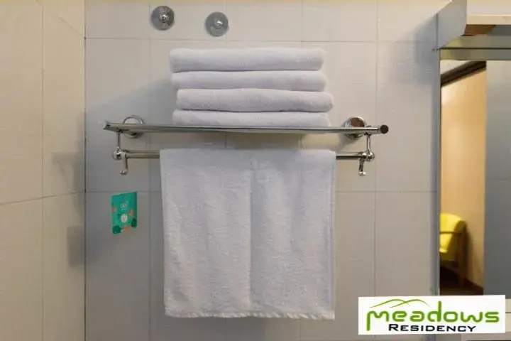 Meadows Residency Meadows Residency