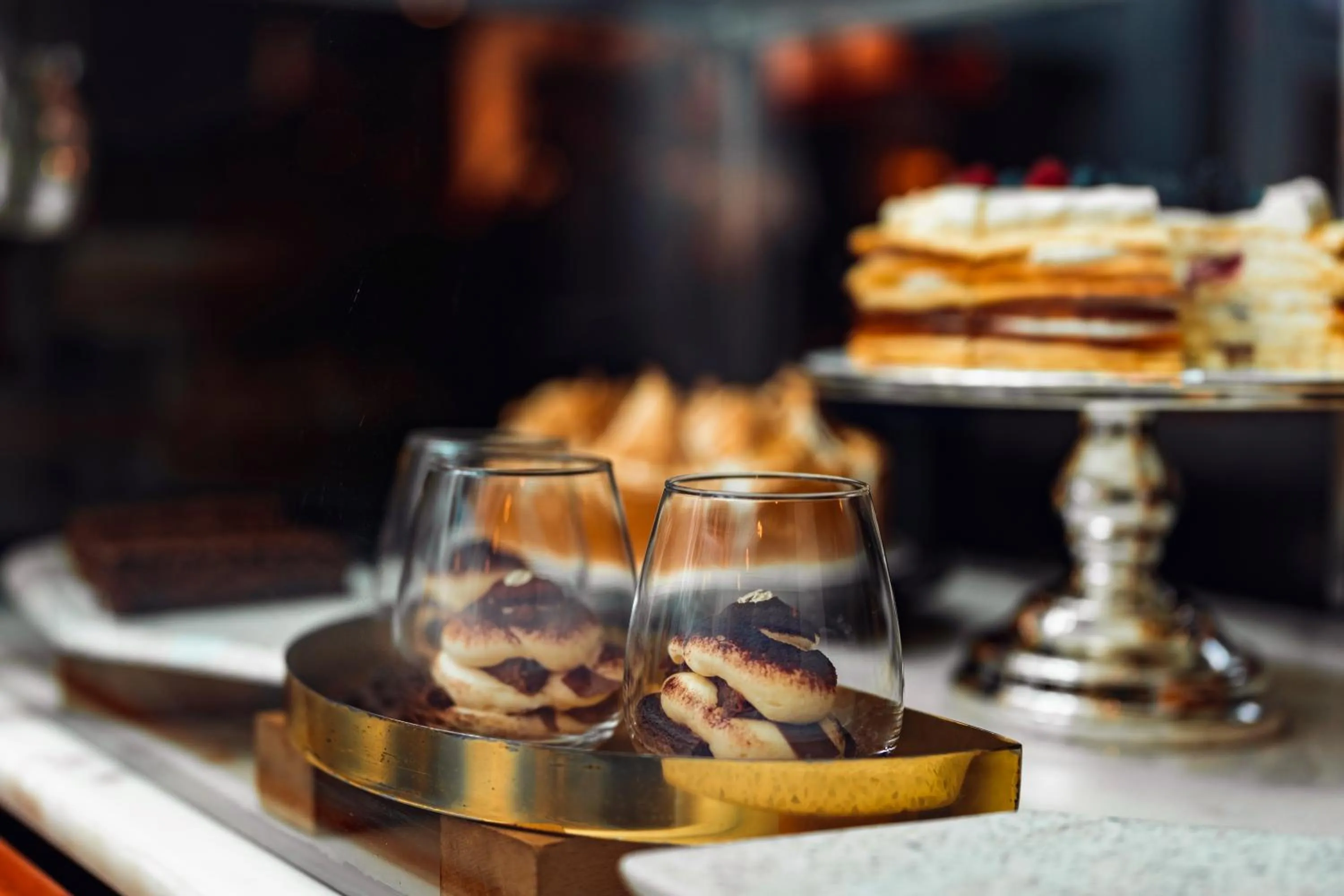 Coffee/tea facilities in Gulanar Hotel