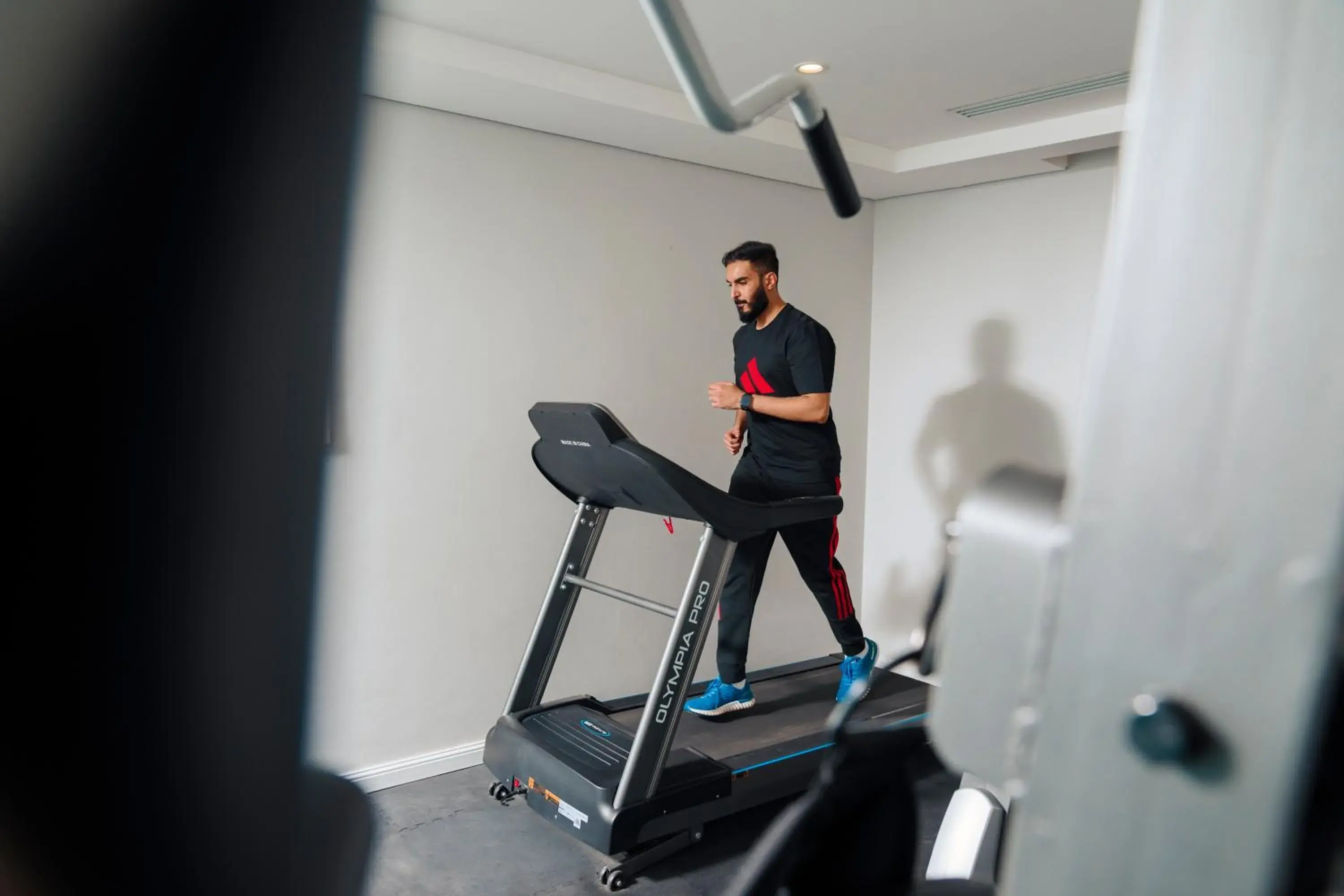 Fitness centre/facilities in Gulanar Hotel Fitness centre/facilities in Gulanar Hotel