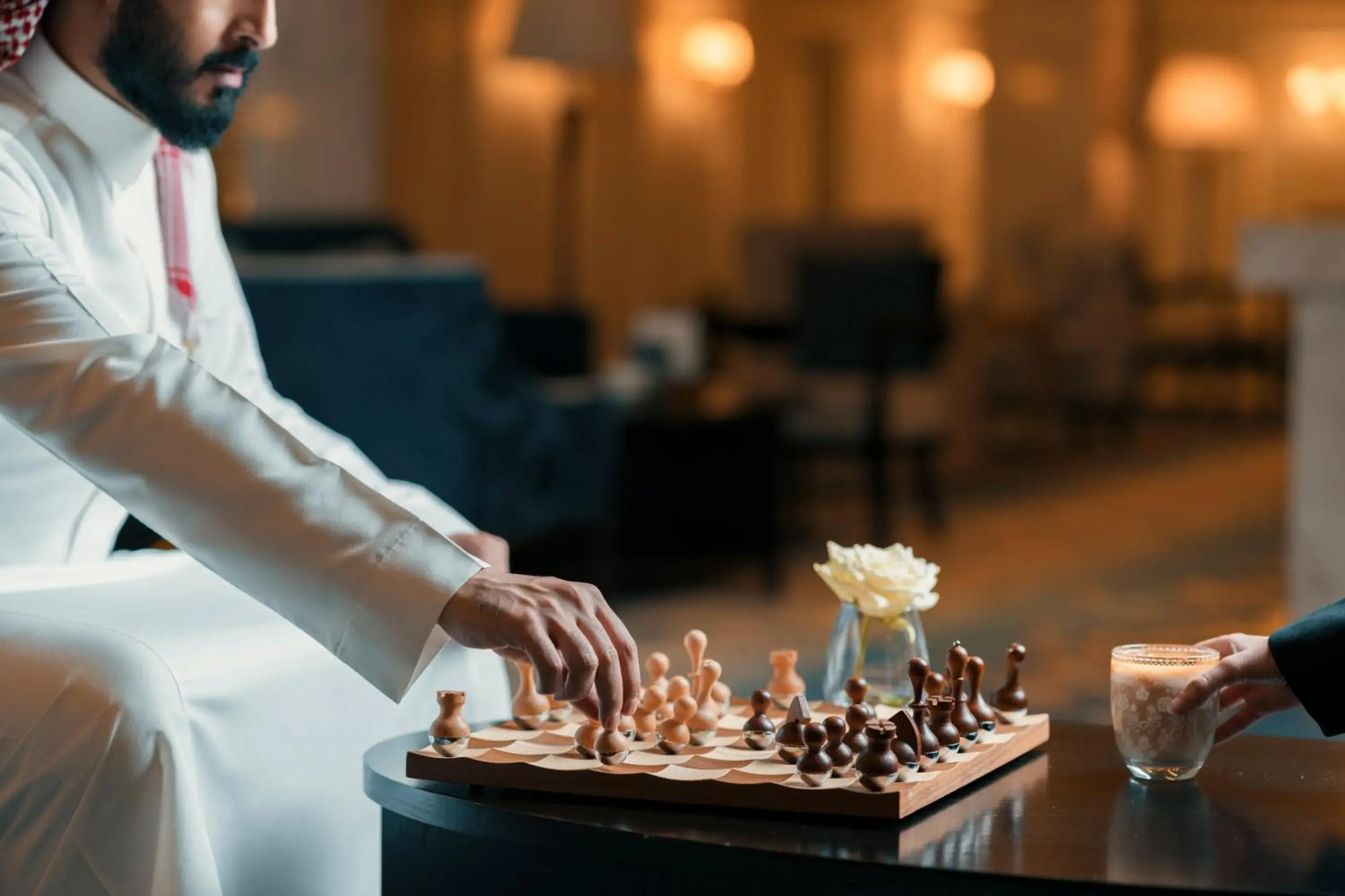 Property building in Gulanar Hotel Property building in Gulanar Hotel