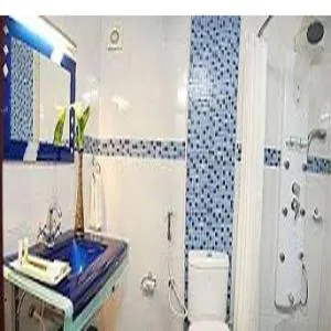 Property building in PonmariResidency