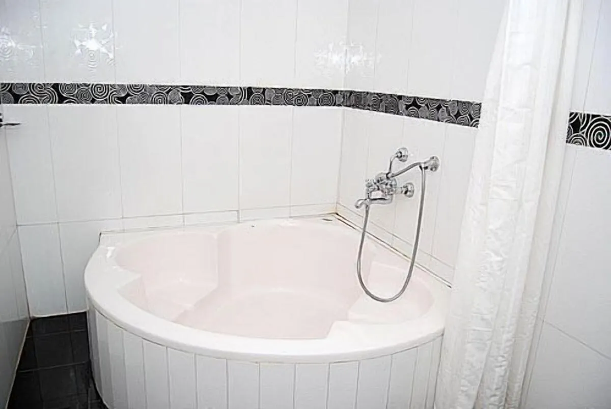 Property building in PonmariResidency