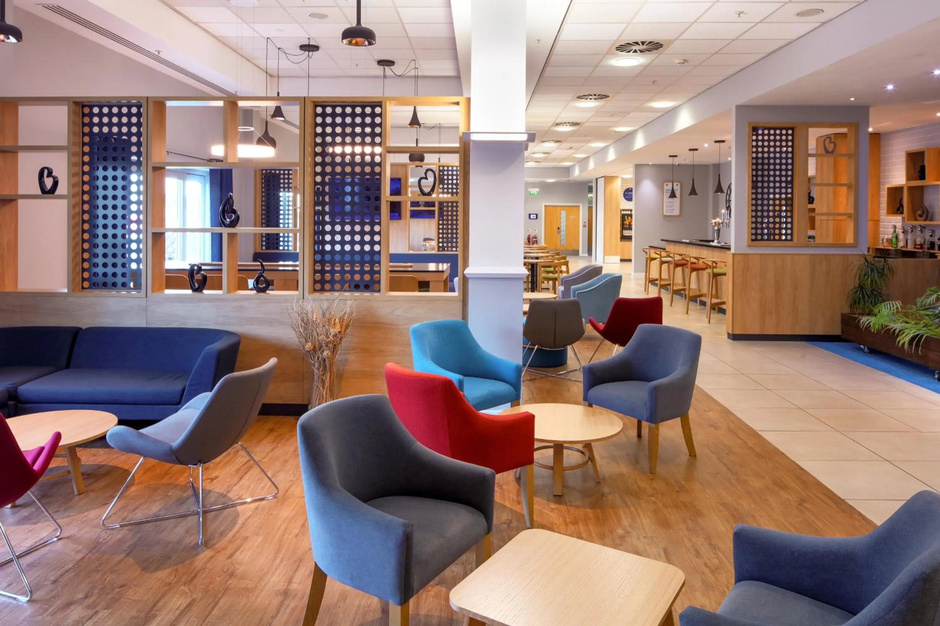 Other in Holiday Inn Express Hull City Centre by IHG