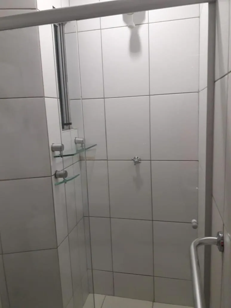Property building in Lagoa Quente Flat Service