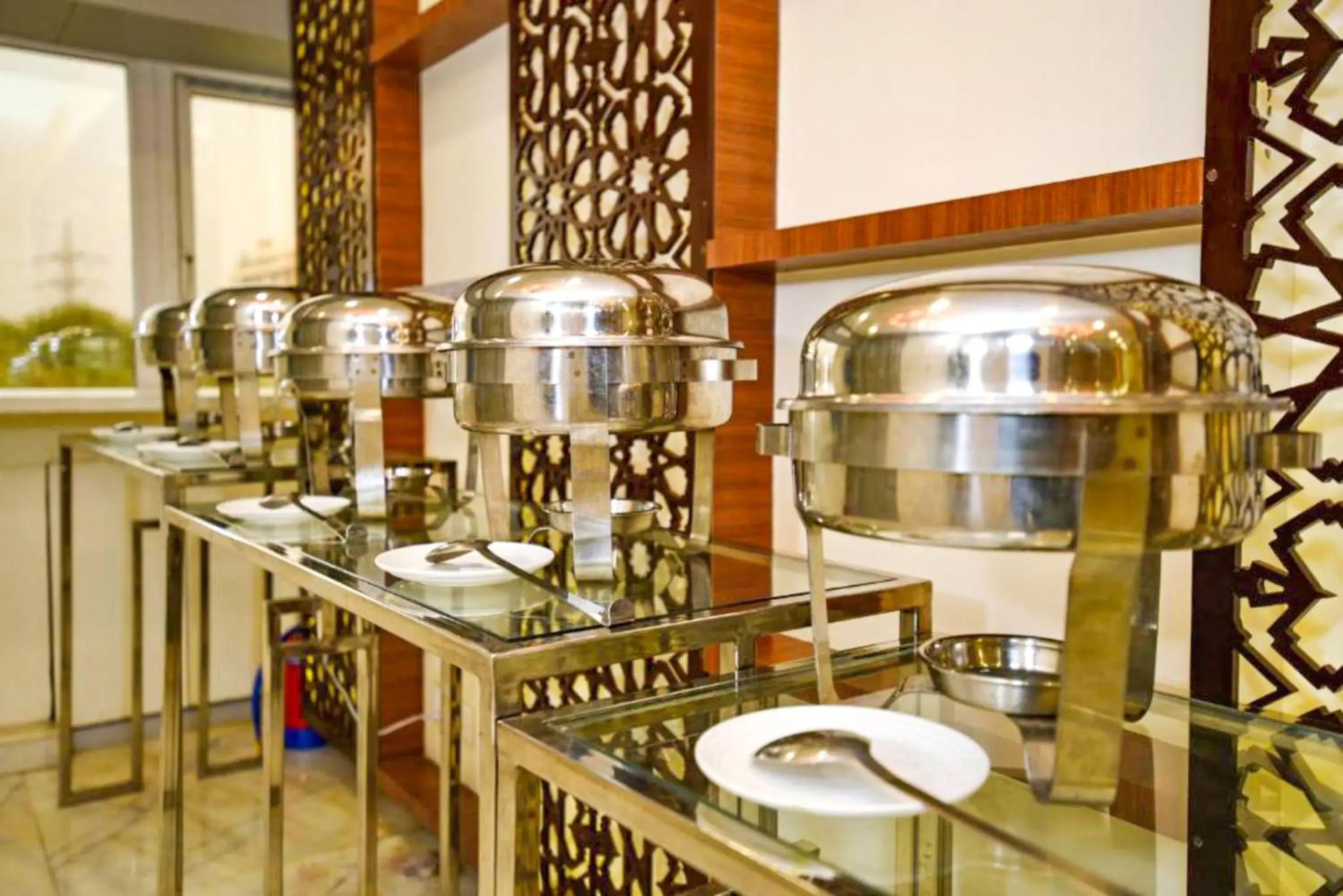 Restaurant/places to eat in The Beaufort Inn Restaurant/places to eat in The Beaufort Inn