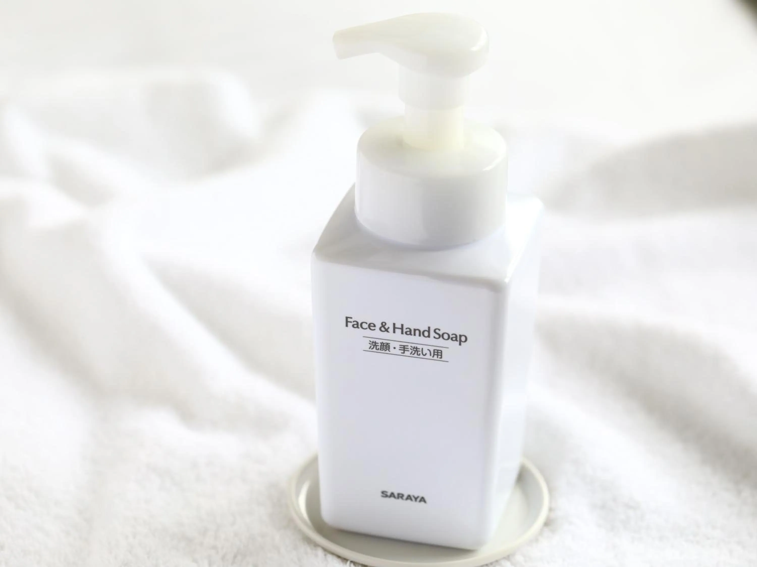 Area and facilities in APA Hotel Hatchobori Ekiminami