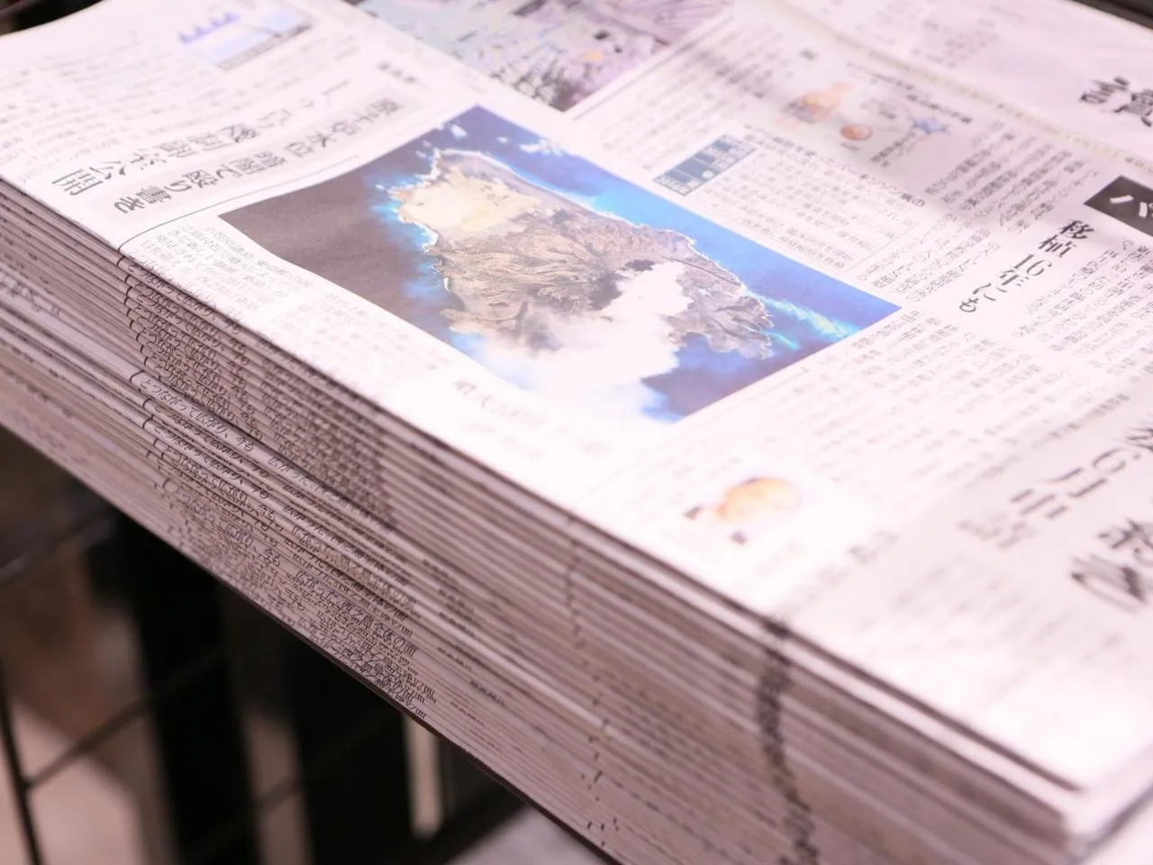 Lobby or reception in APA Hotel Tsukiji Ekiminami