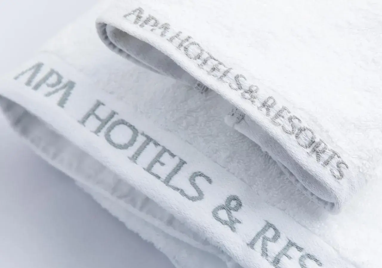 Bathroom in APA Hotel Tsukiji Ekiminami Bathroom in APA Hotel Tsukiji Ekiminami