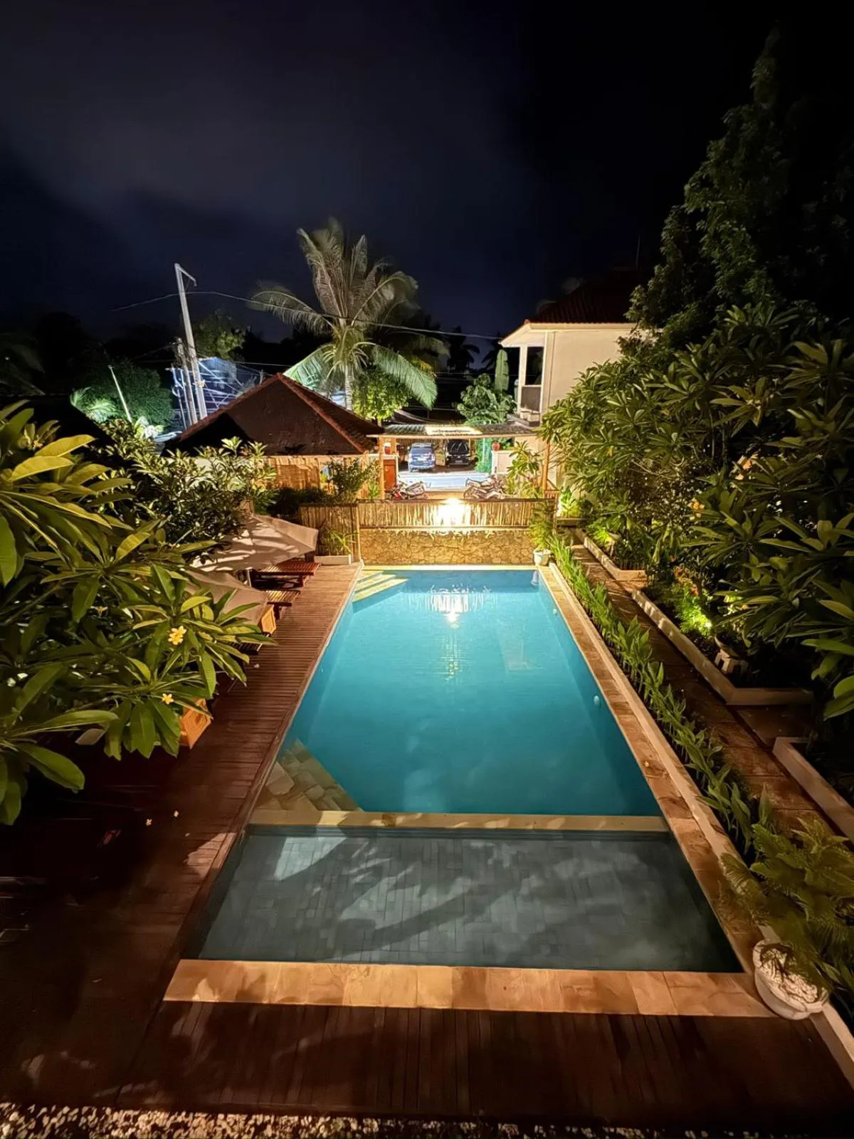 Lavella Villas Kuta Lombok