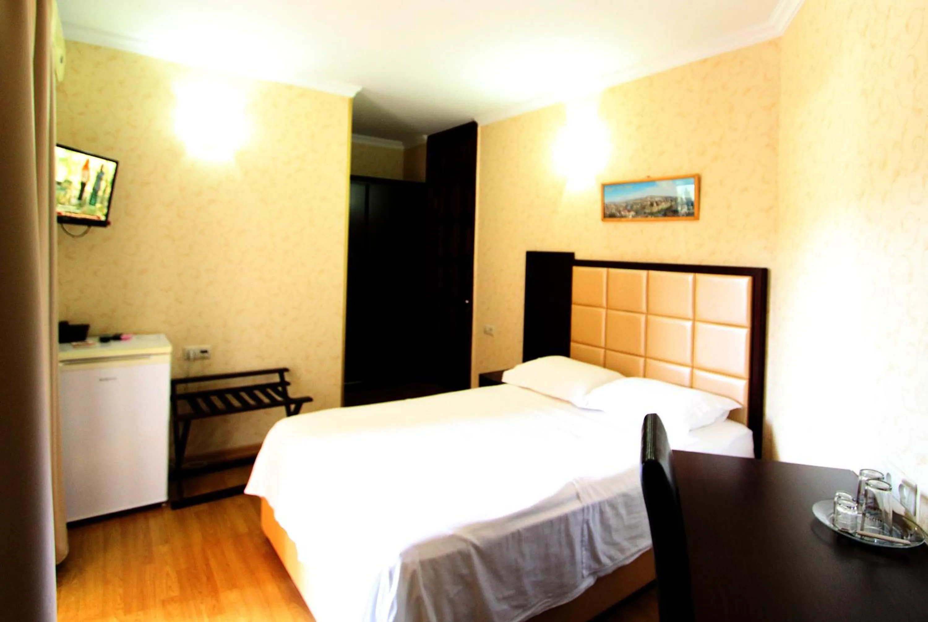 Bedroom in GTM Kapan