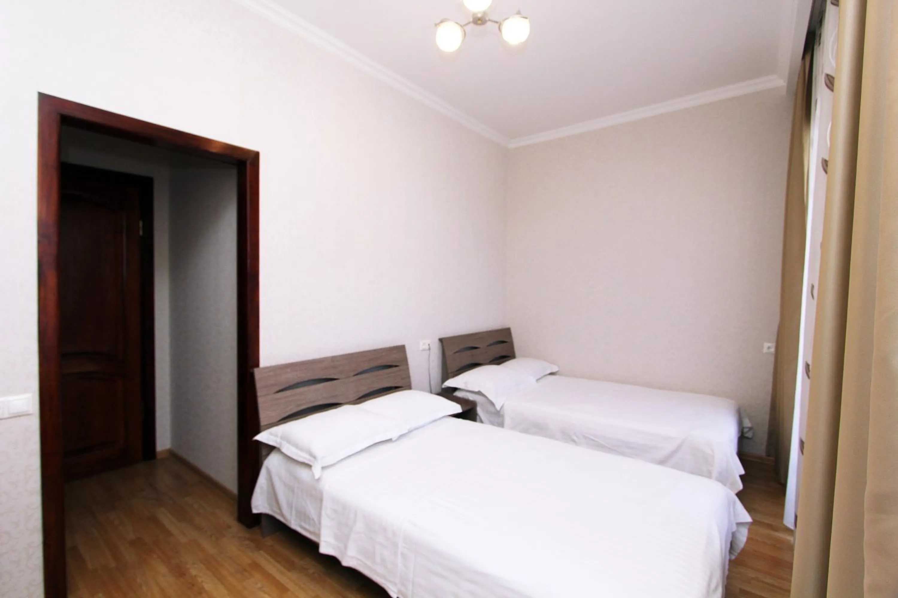 Bedroom in GTM Kapan