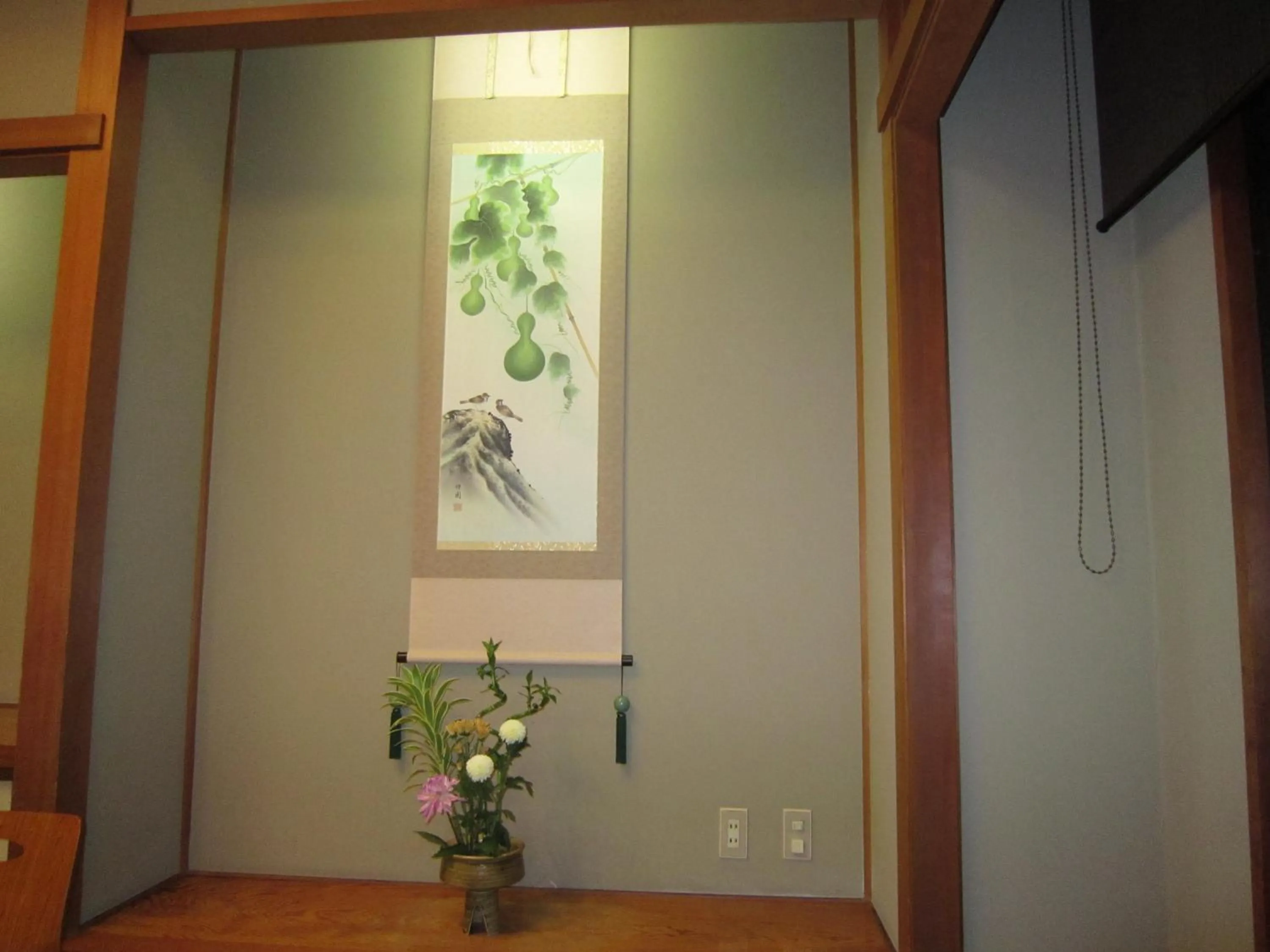 Property building in Hotel Spax Kusatsu