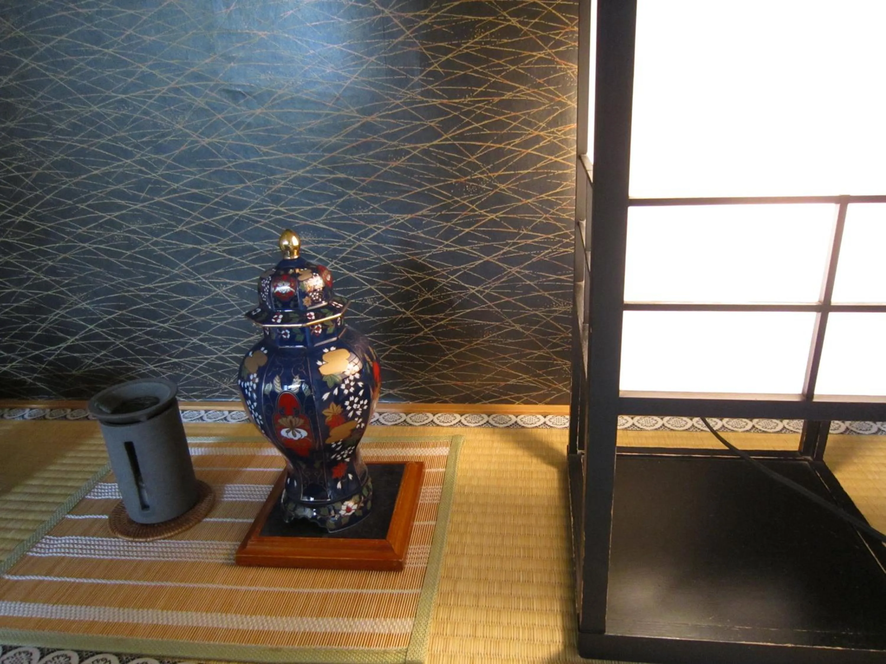 Property building in Hotel Spax Kusatsu