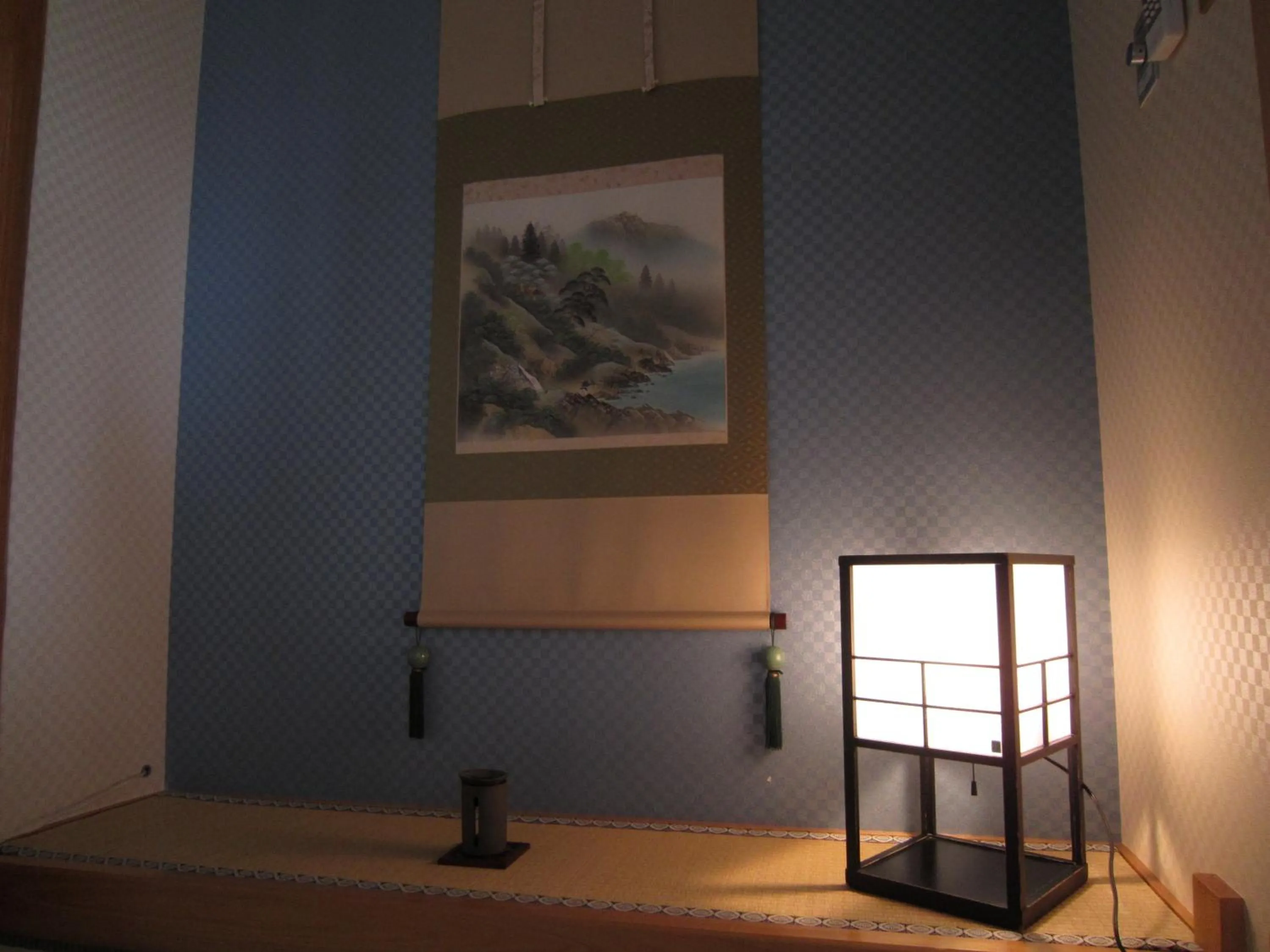 Property building in Hotel Spax Kusatsu