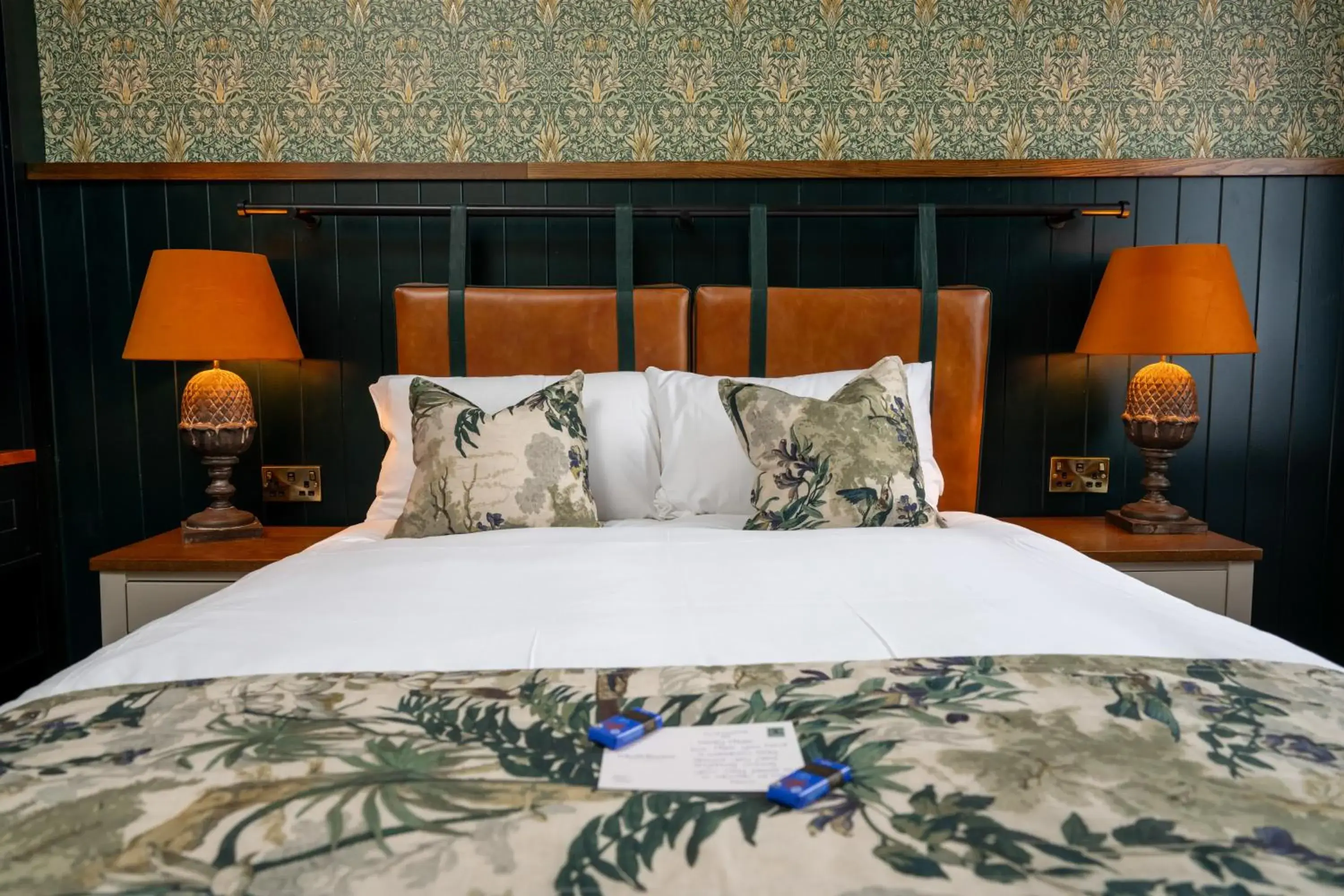 Double Room in Himley House by Chef & Brewer Collection Double Room in Himley House by Chef & Brewer Collection