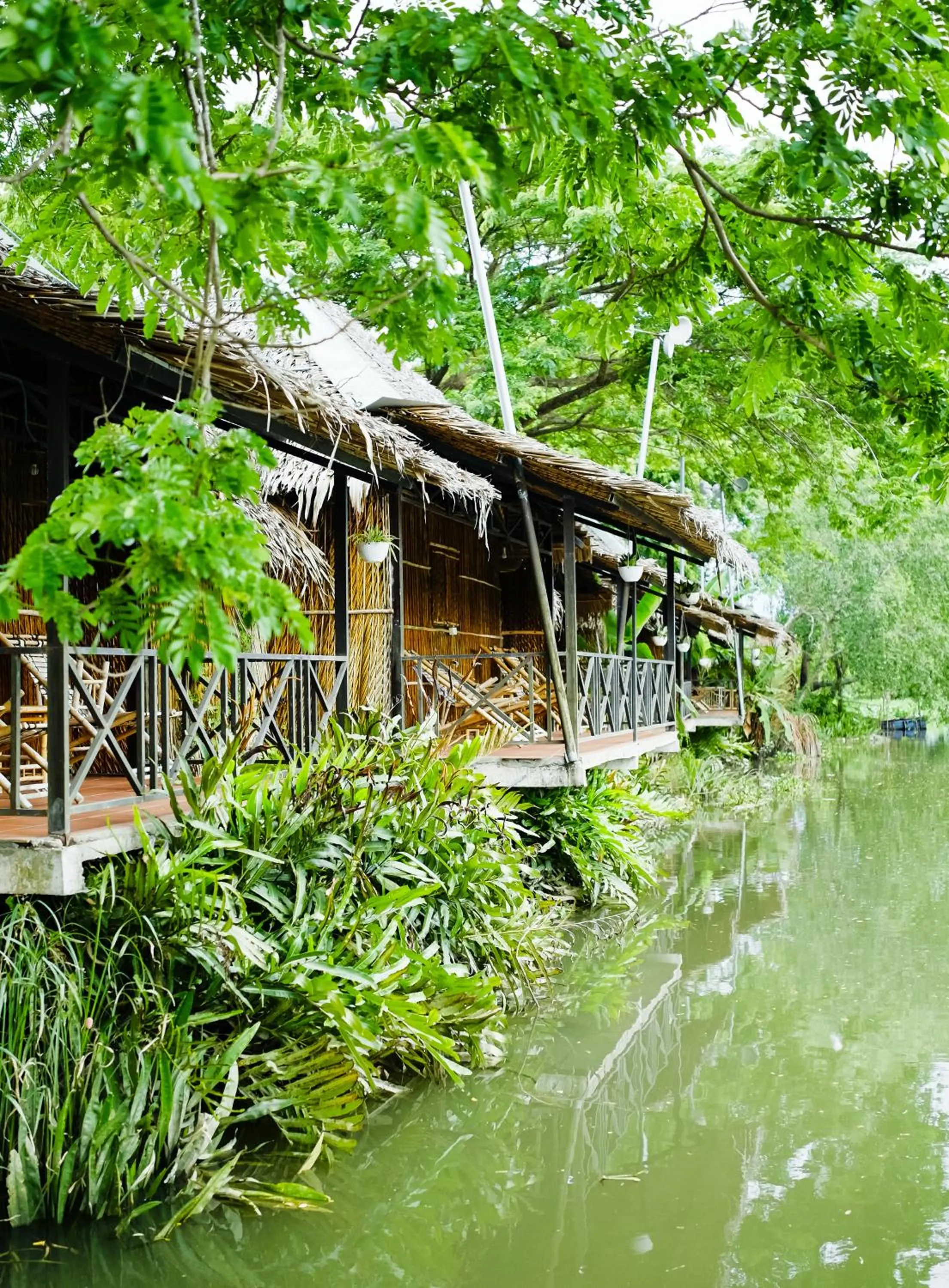 Hometravel Mekong Can Tho