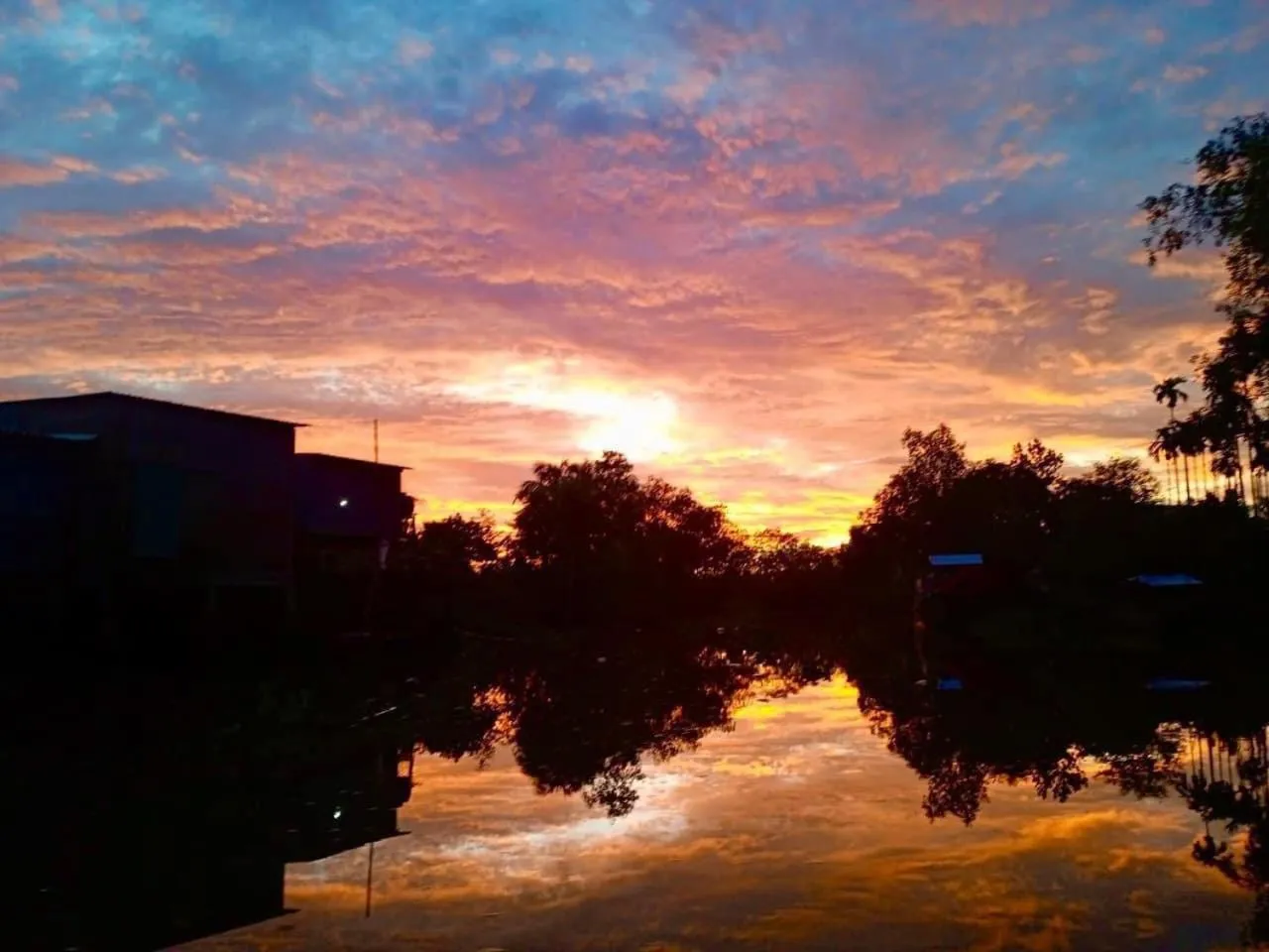 Hometravel Mekong Can Tho