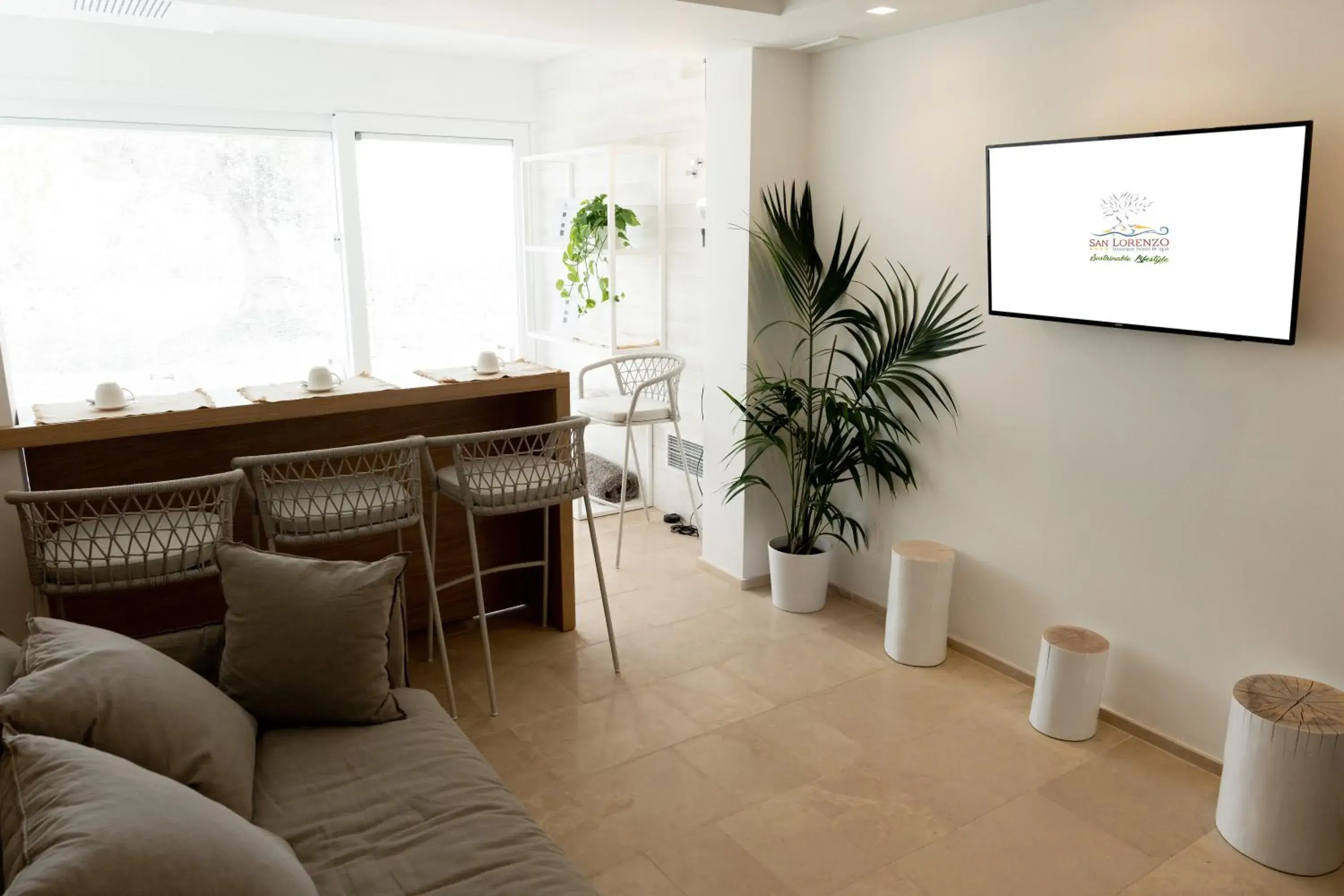 Superior Apartment in San Lorenzo Boutique Hotel & SPA Superior Apartment in San Lorenzo Boutique Hotel & SPA