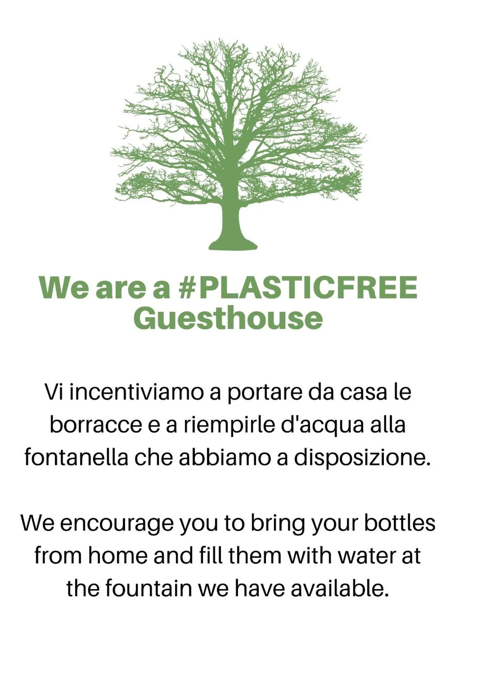 La Dolce Vita Barberini