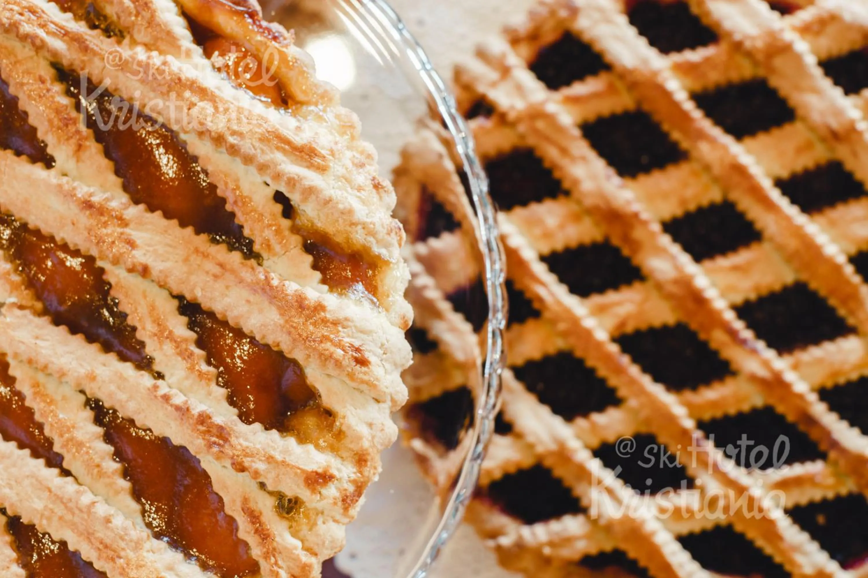 Restaurant/places to eat in Kristiania Small Dolomites Hotel