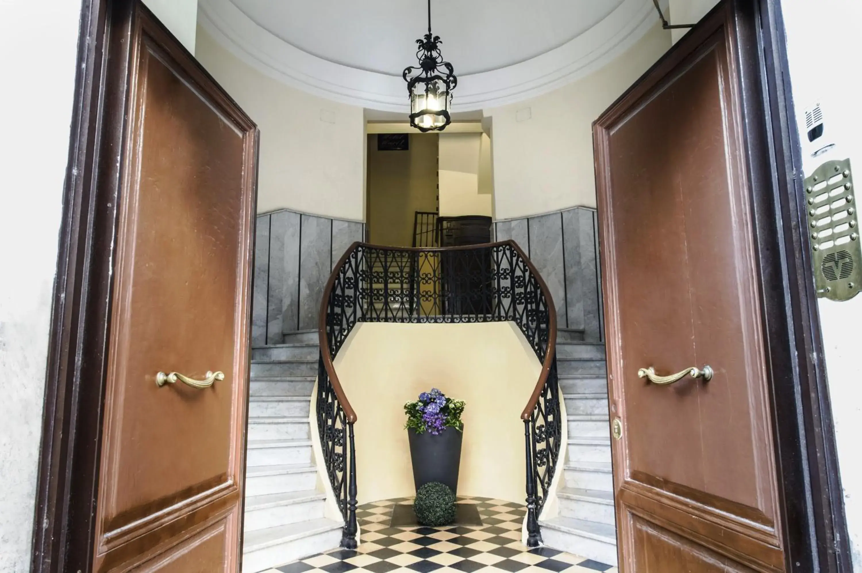 Hotel Cervia Hotel Cervia