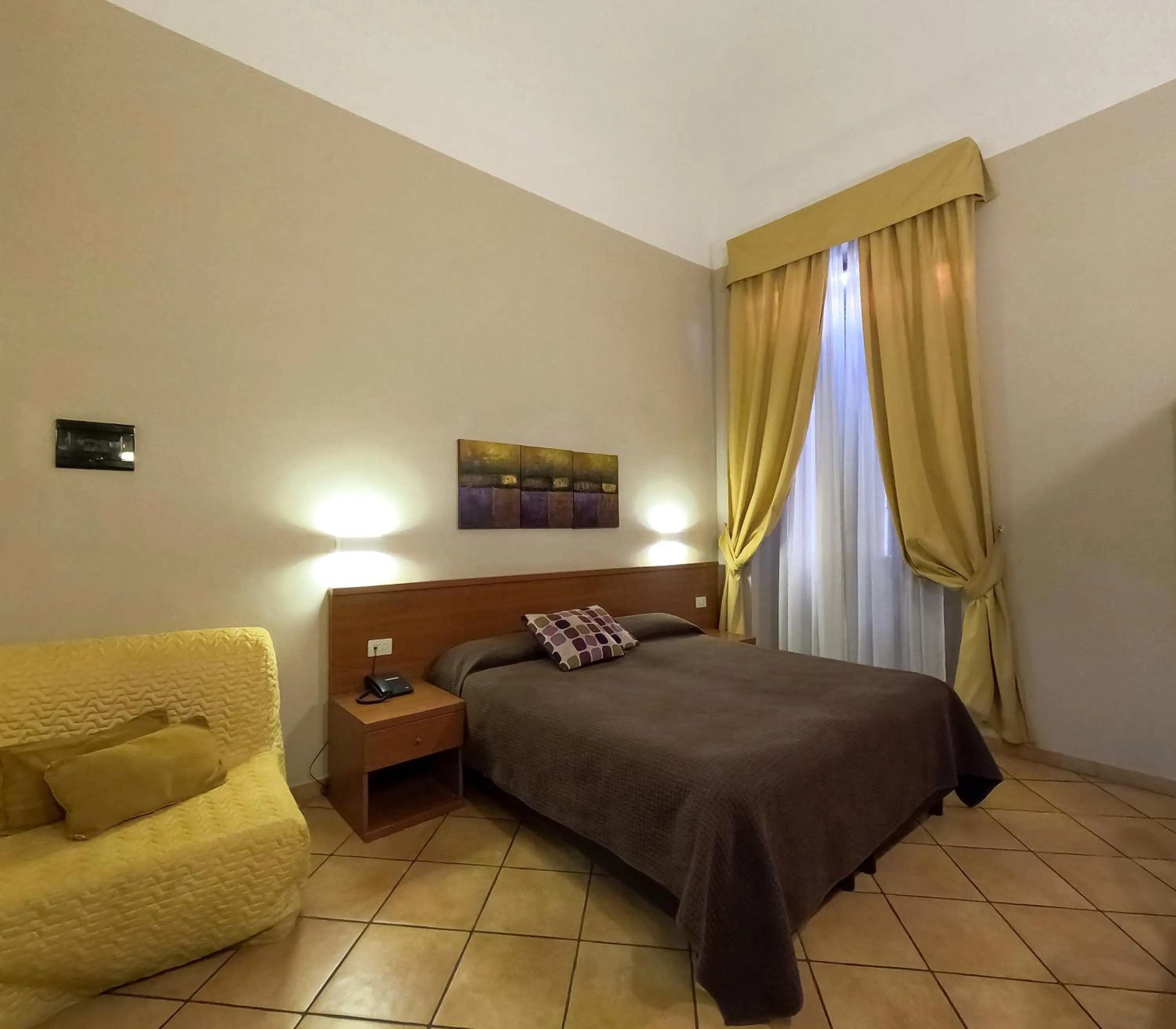 Hotel Cervia