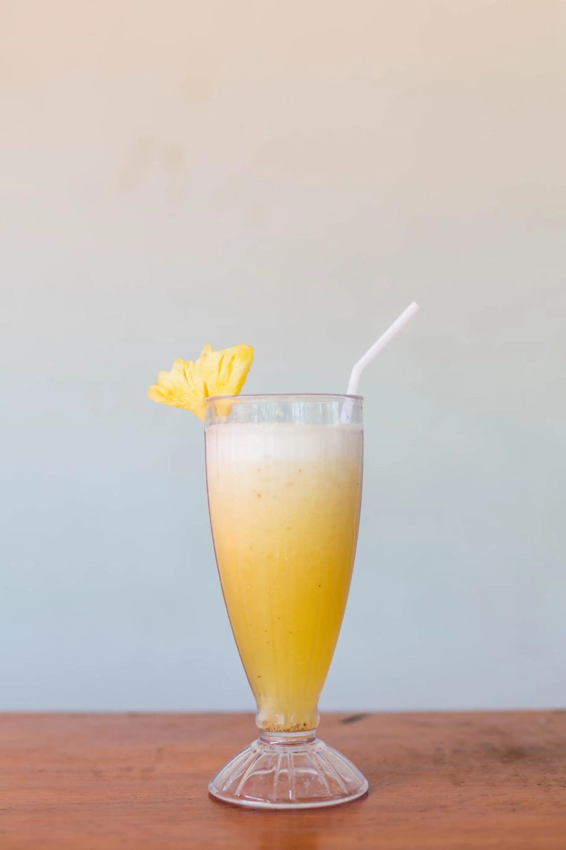 Continental breakfast in Mamaras Guest House