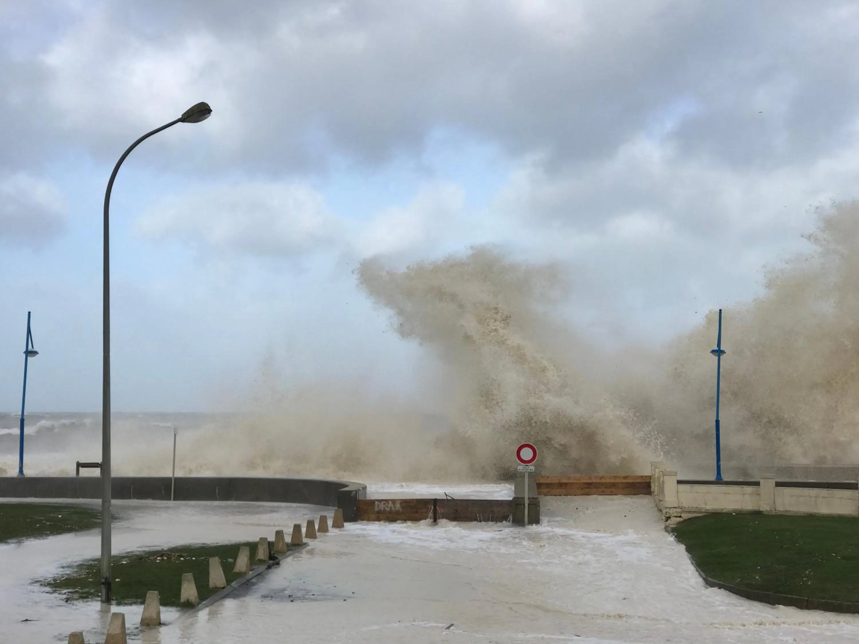 Sports in Chambres d'Hôtes Villa Mon Repos