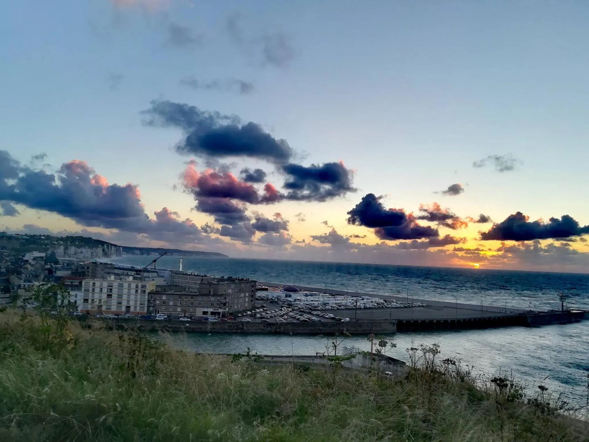 Autumn in Chambres d'Hôtes Villa Mon Repos