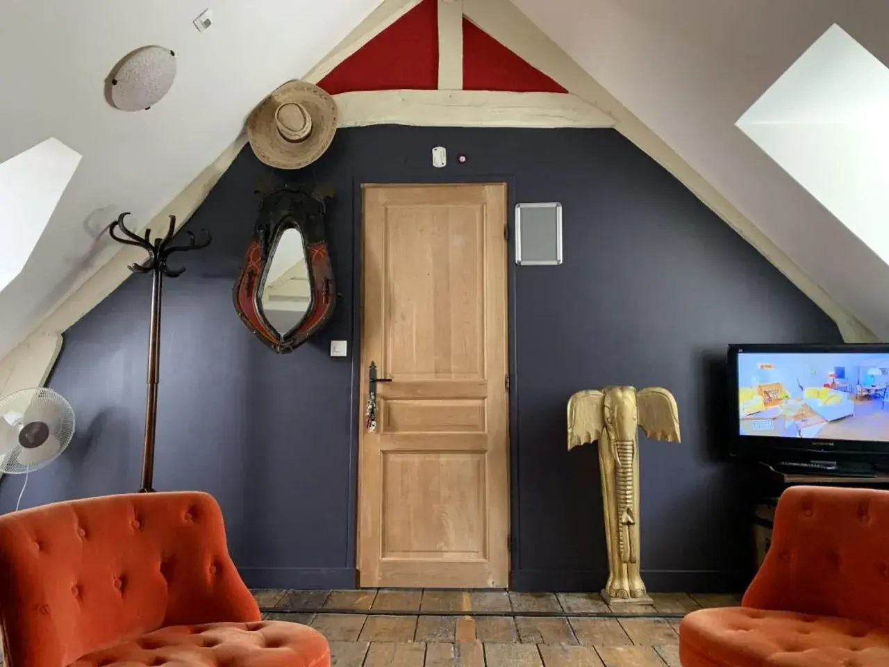 Suite (4 Adults) in Chambres d'Hôtes Villa Mon Repos Suite (4 Adults) in Chambres d'Hôtes Villa Mon Repos