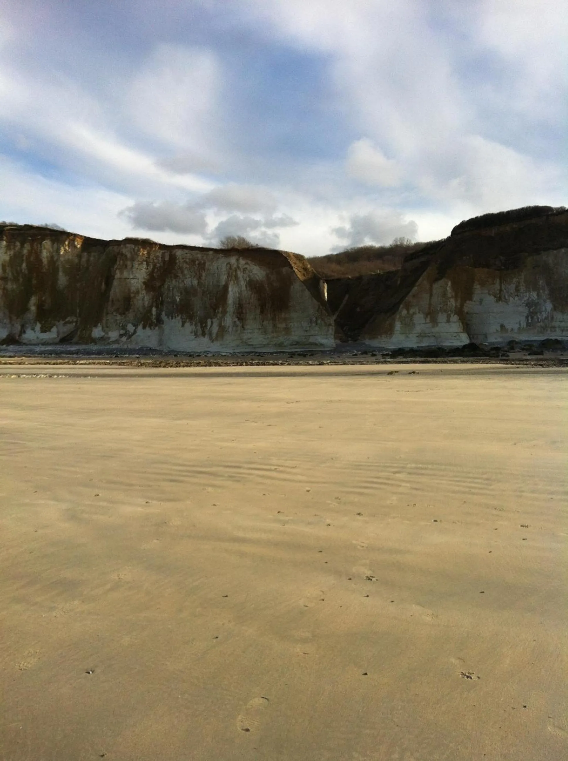 Beach in Chambres d'Hôtes Villa Mon Repos