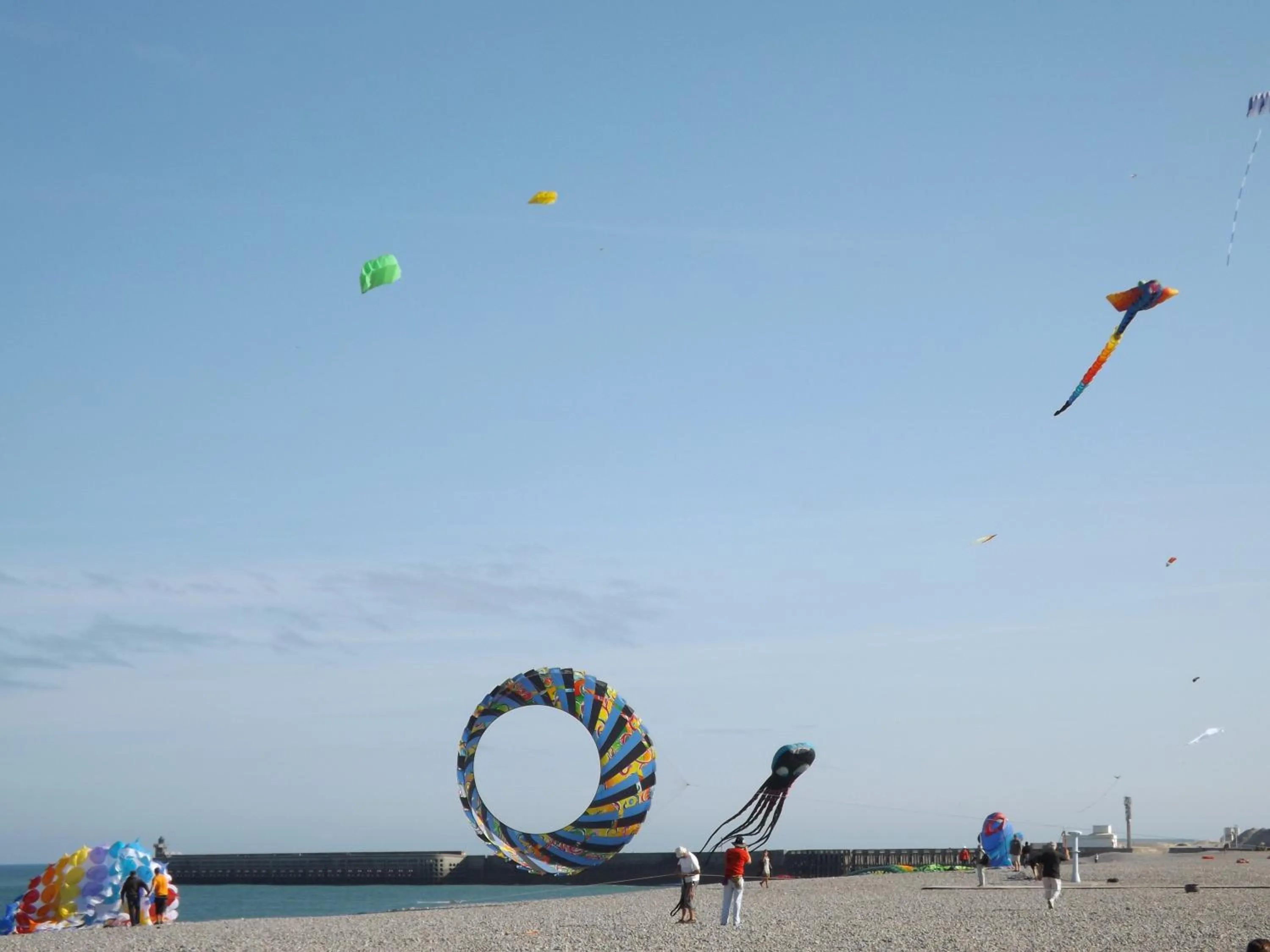 Entertainment in Chambres d'Hôtes Villa Mon Repos