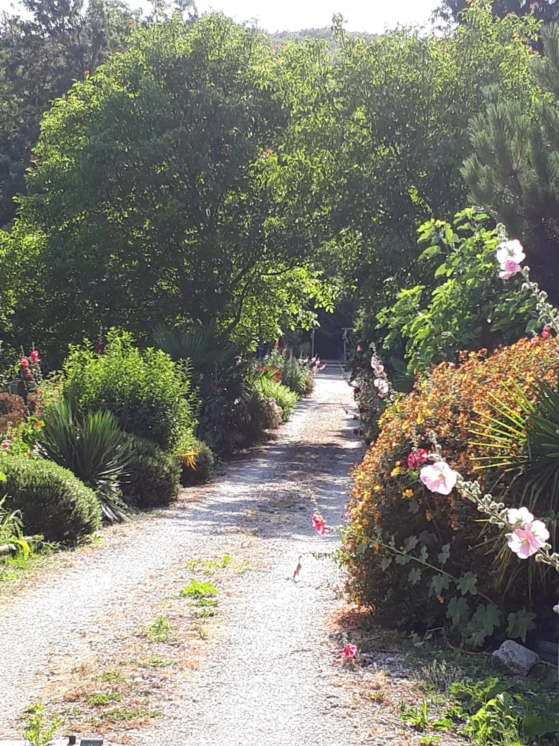 Facade/entrance in Chambres d'Hôtes Villa Mon Repos