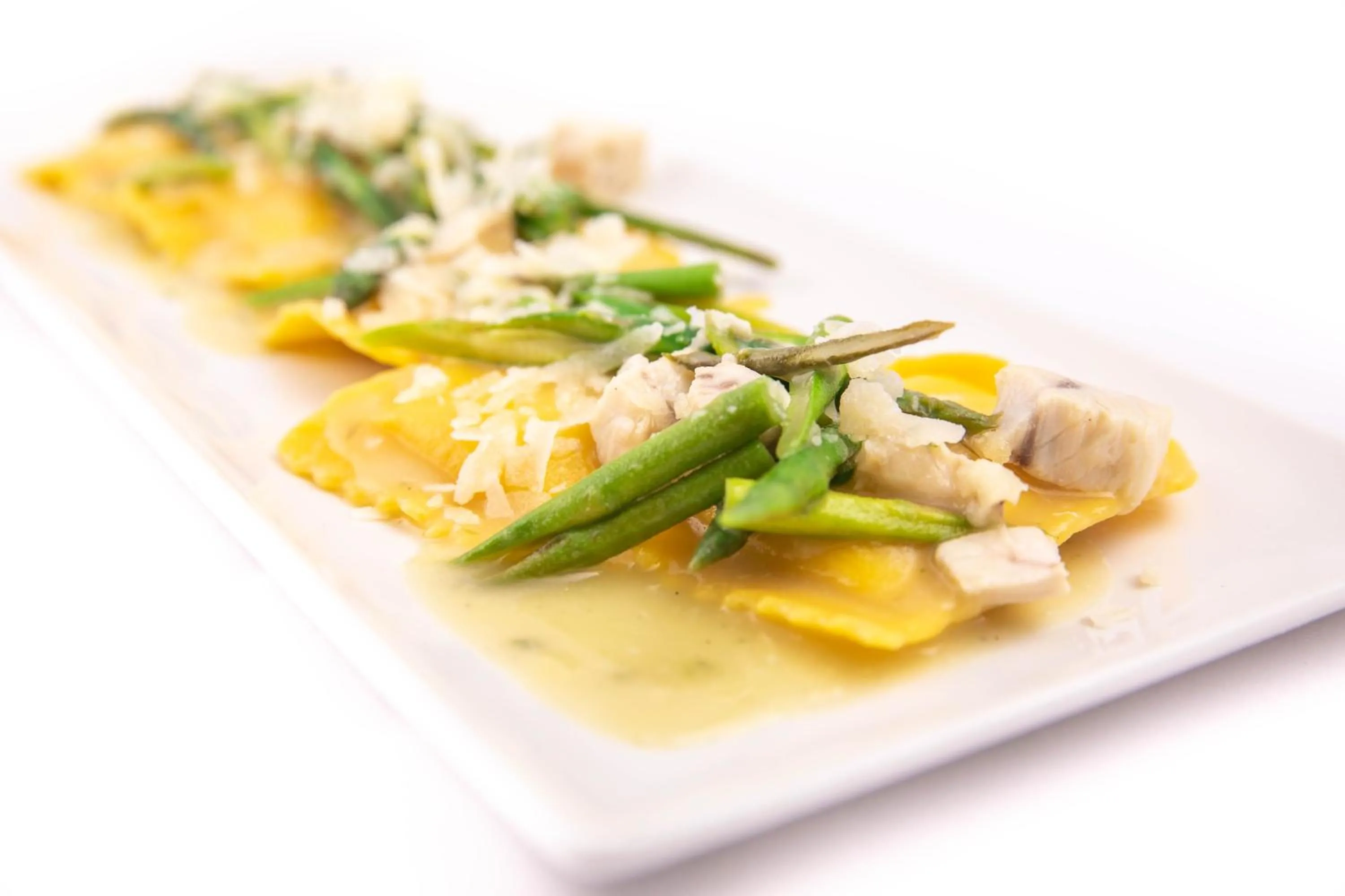 Food close-up in Smy Civico Zero