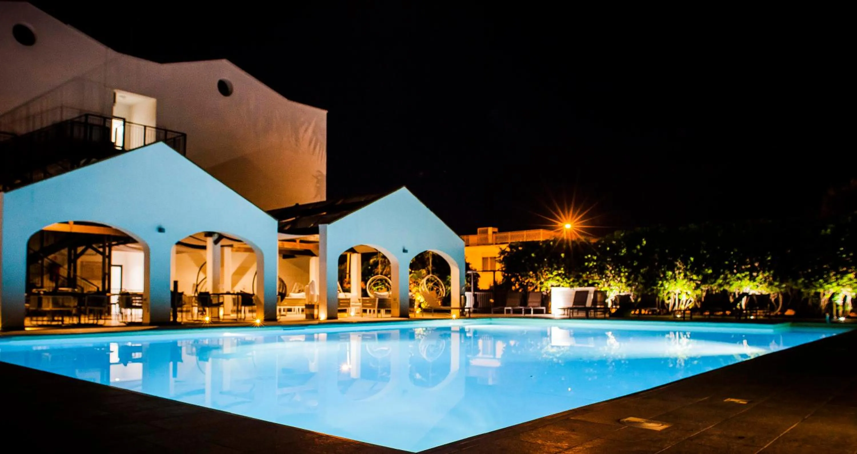 Property building in Smy Civico Zero