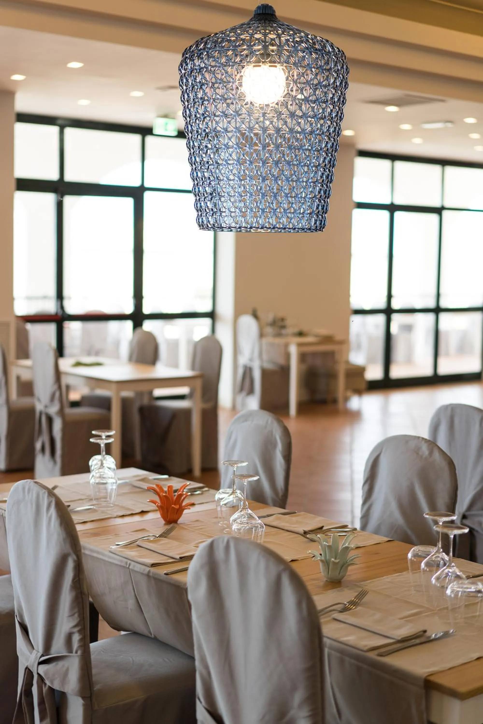 Restaurant/places to eat in Smy Civico Zero