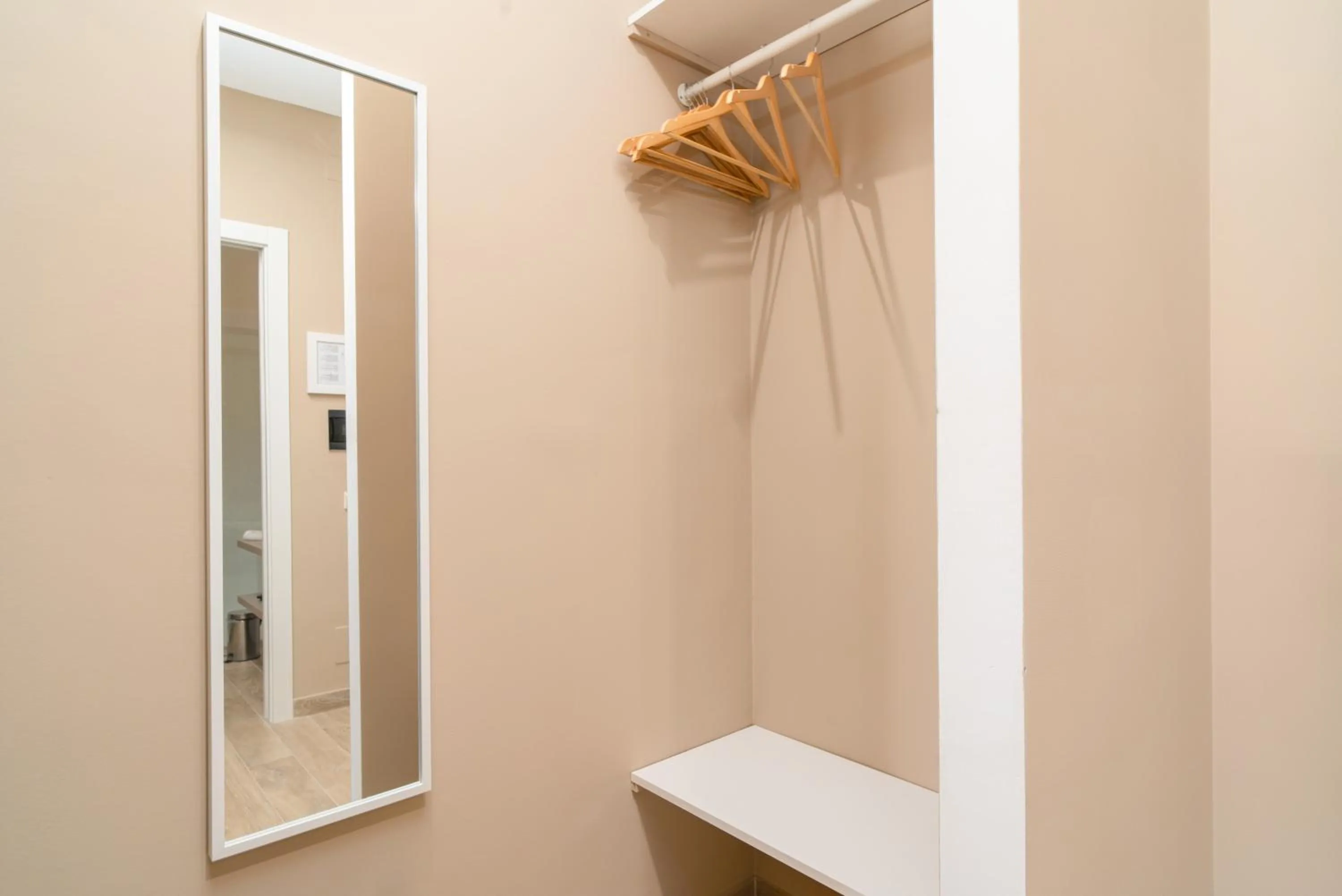 Photo of the whole room in Smy Civico Zero