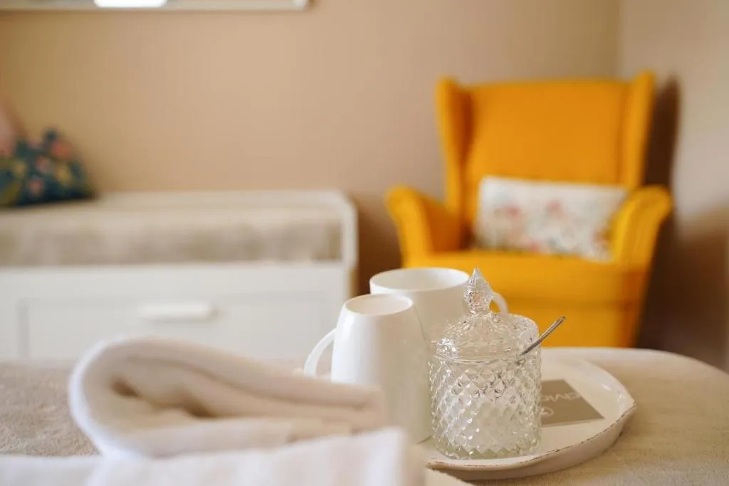 Bedroom, Bed in Smy Civico Zero