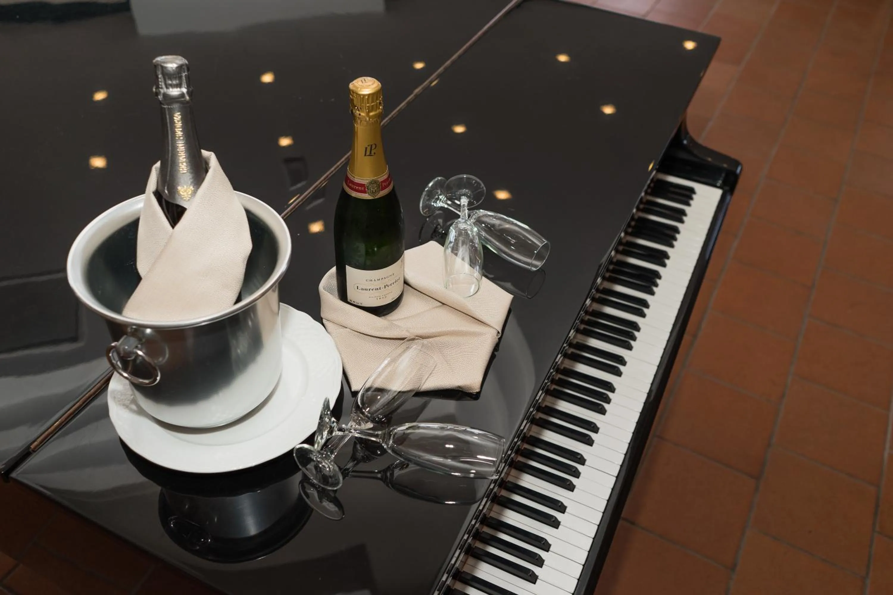 Restaurant/places to eat in Smy Civico Zero